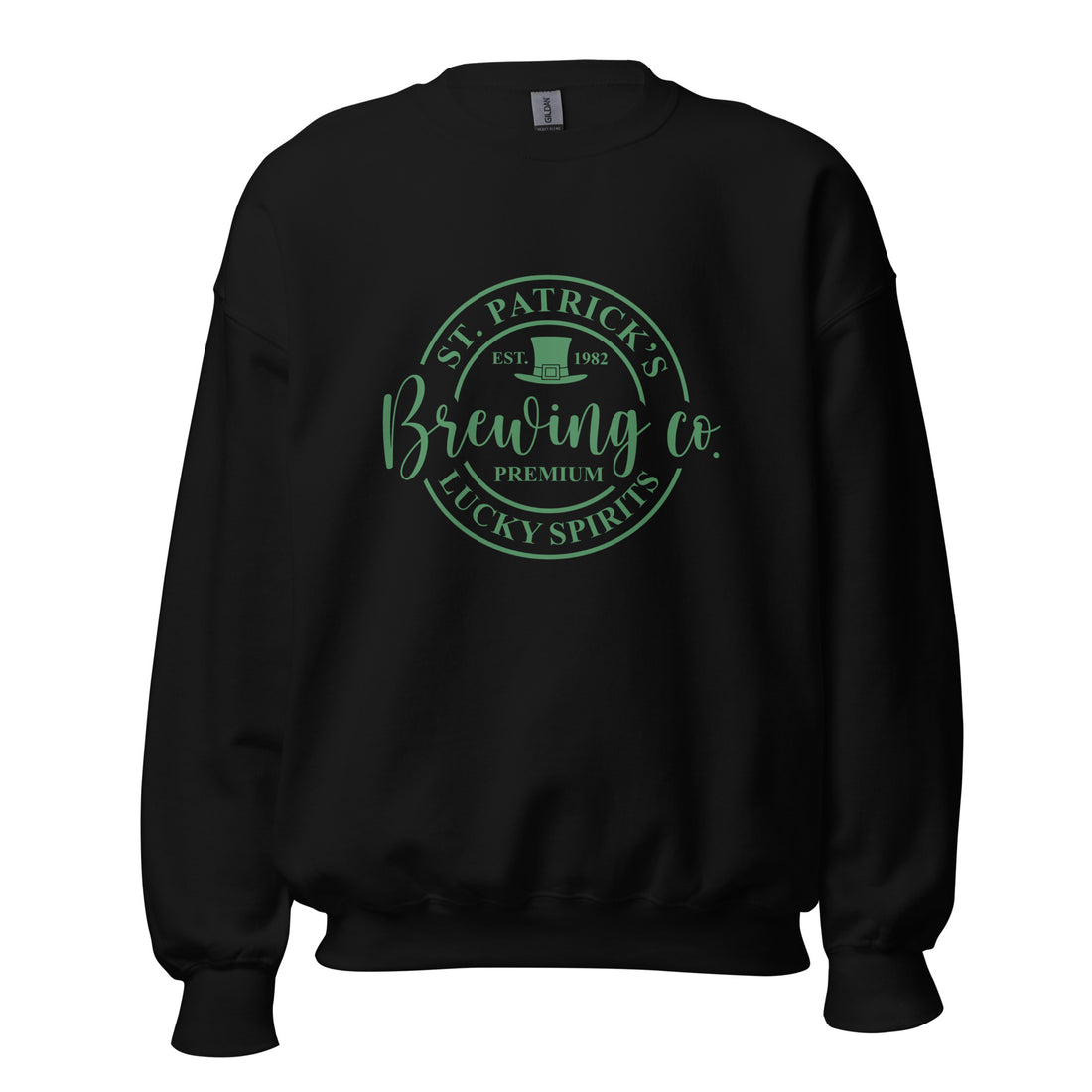 St Pats Brewing Company Crewneck Sweatshirt