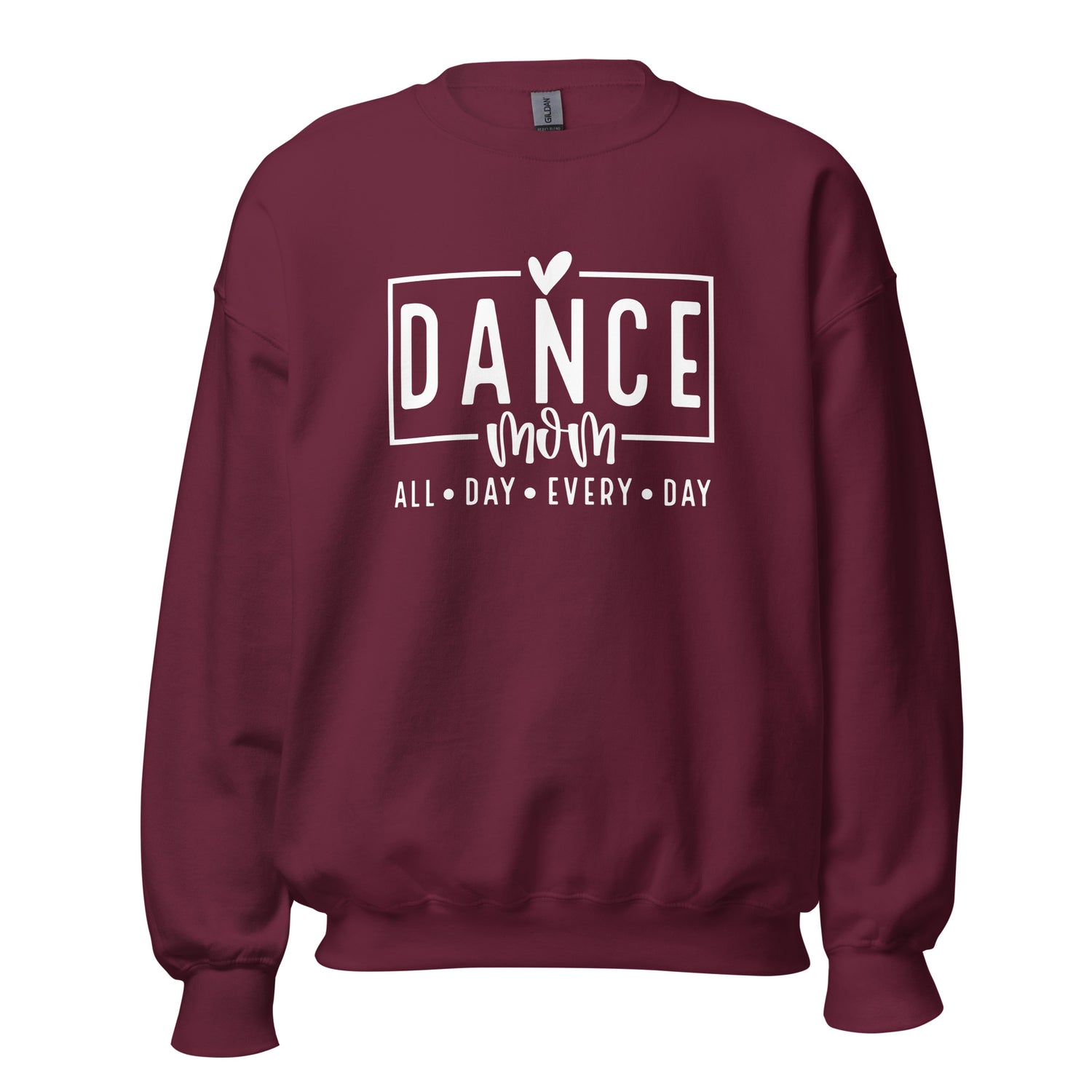 Dance Mom Crewneck Sweatshirt