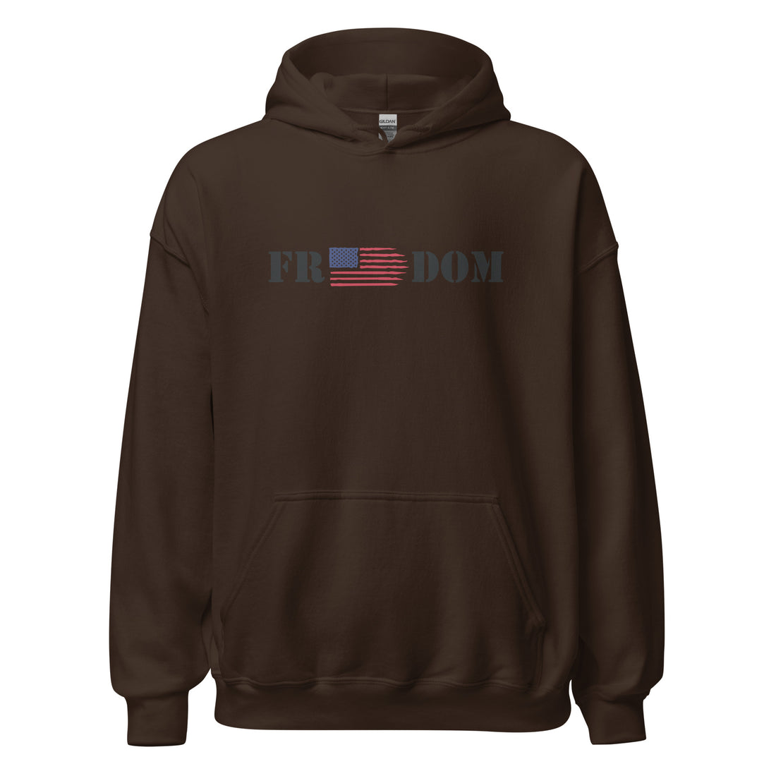 Freedom Hoodie