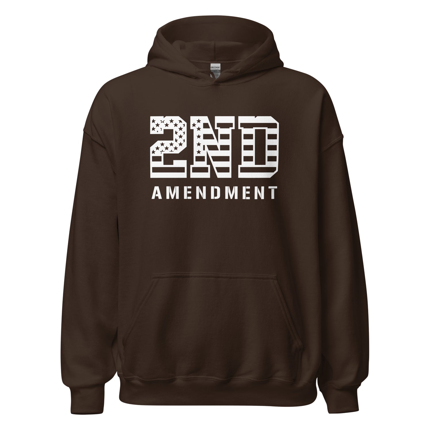 2nd Amendment Hoodie