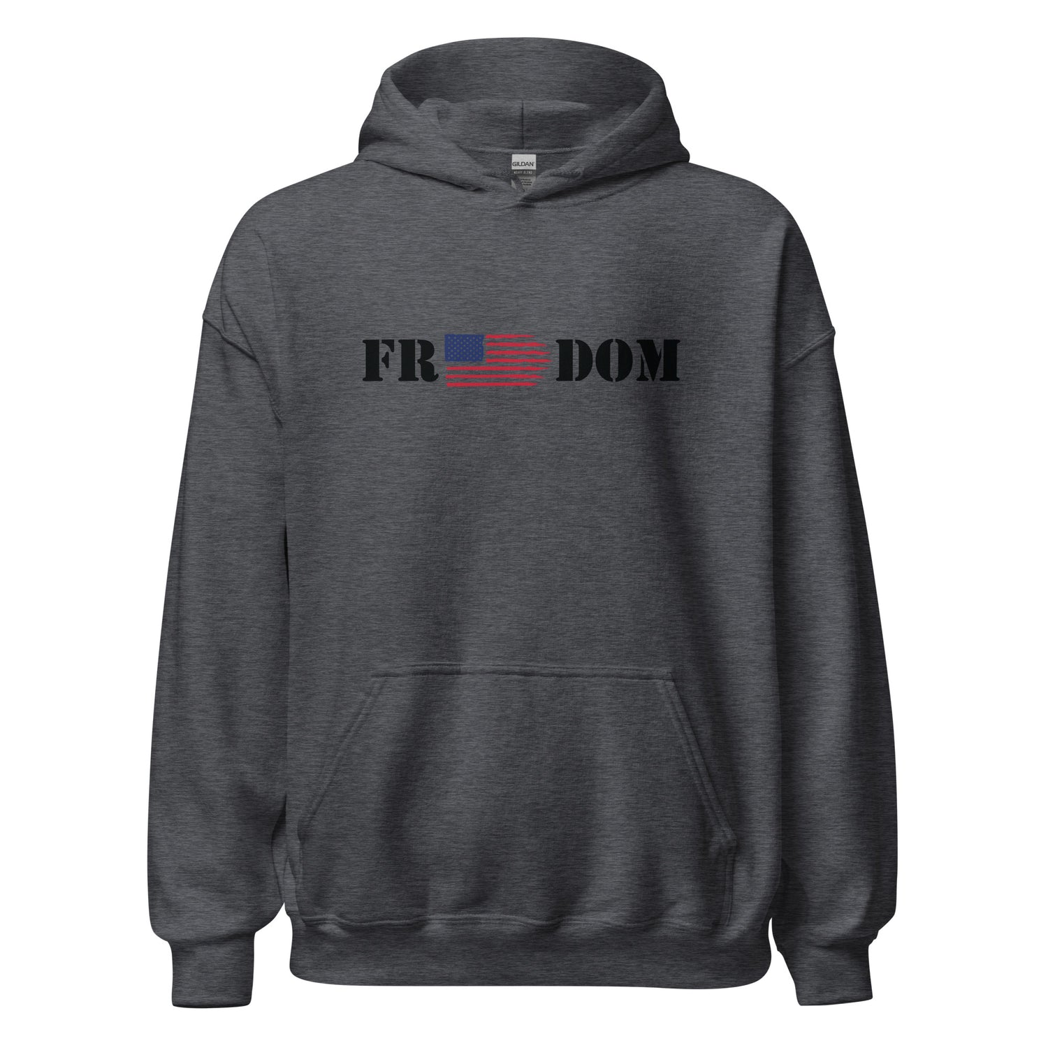 Freedom Hoodie