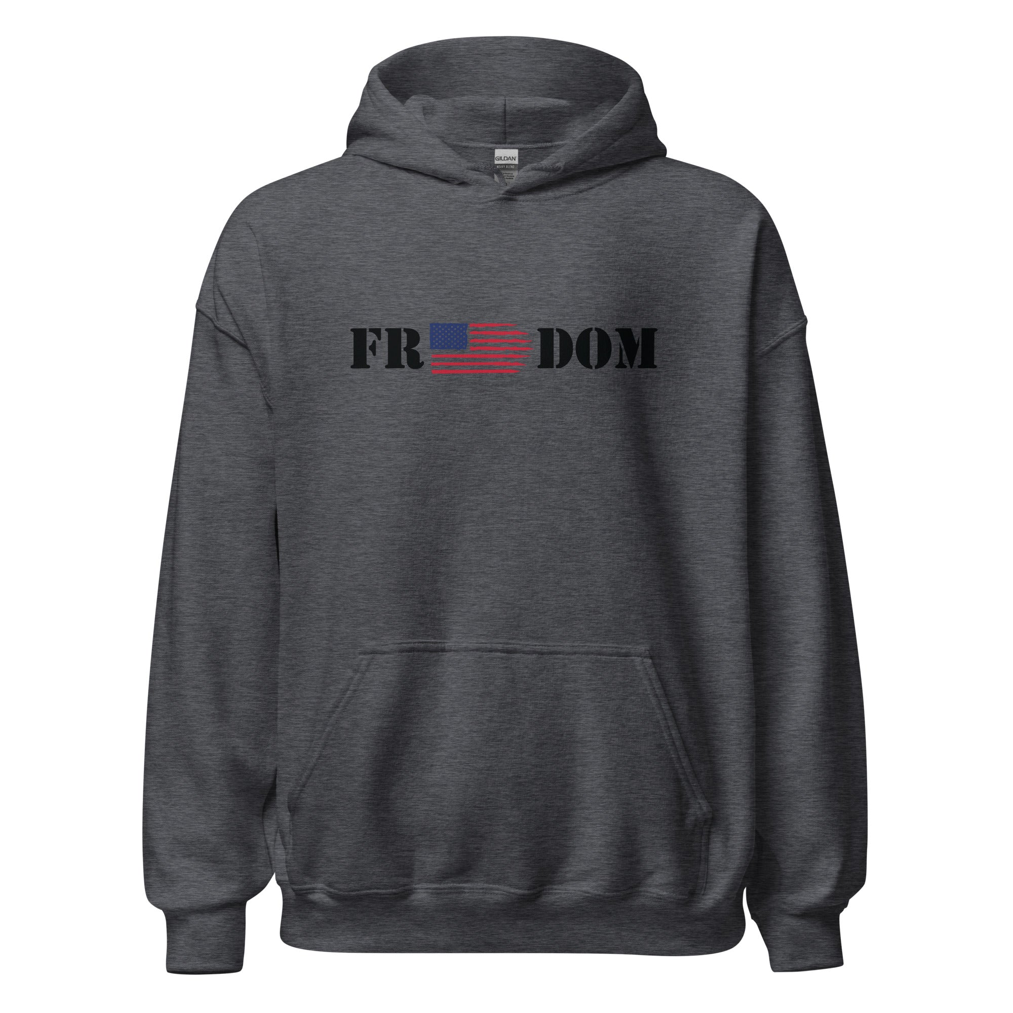 Freedom Hoodie