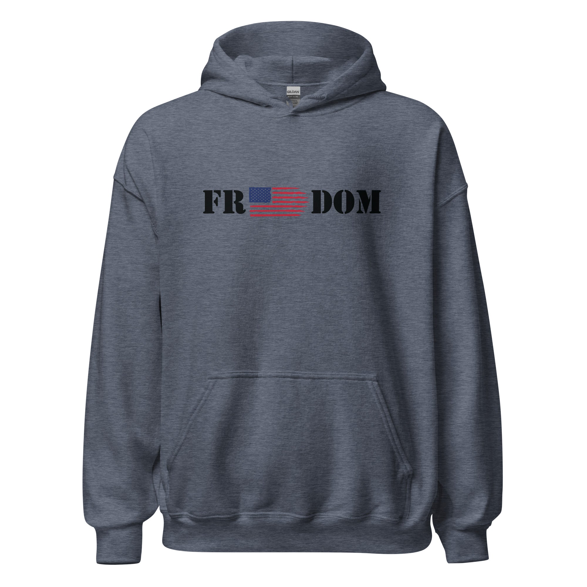 Freedom Hoodie