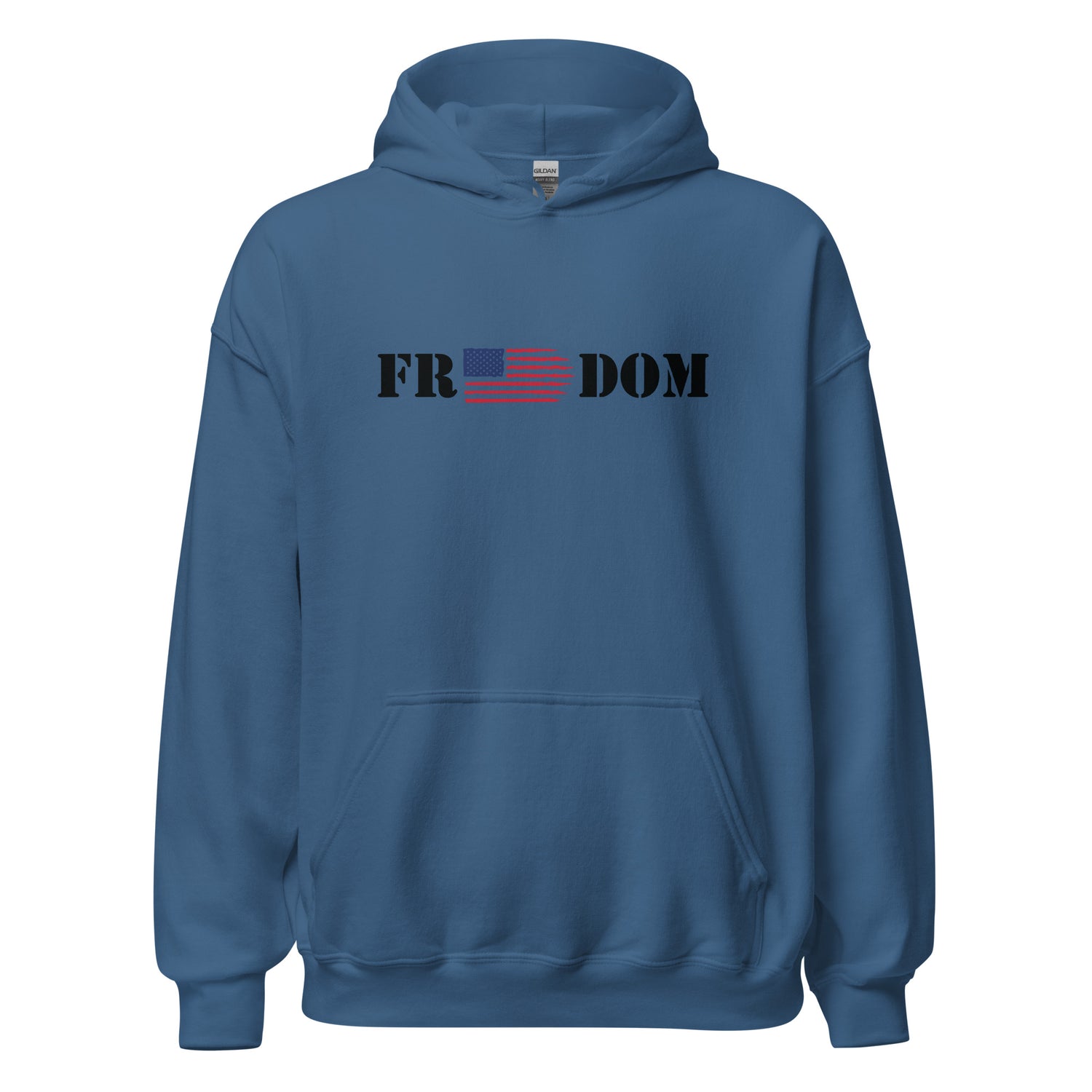 Freedom Hoodie