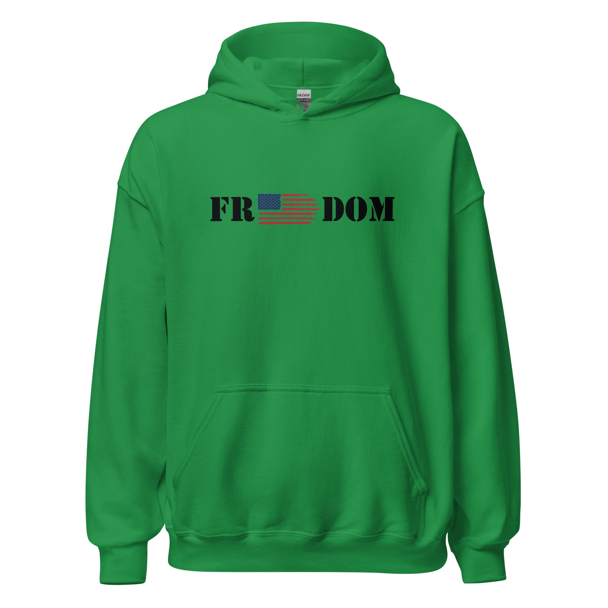 Freedom Hoodie