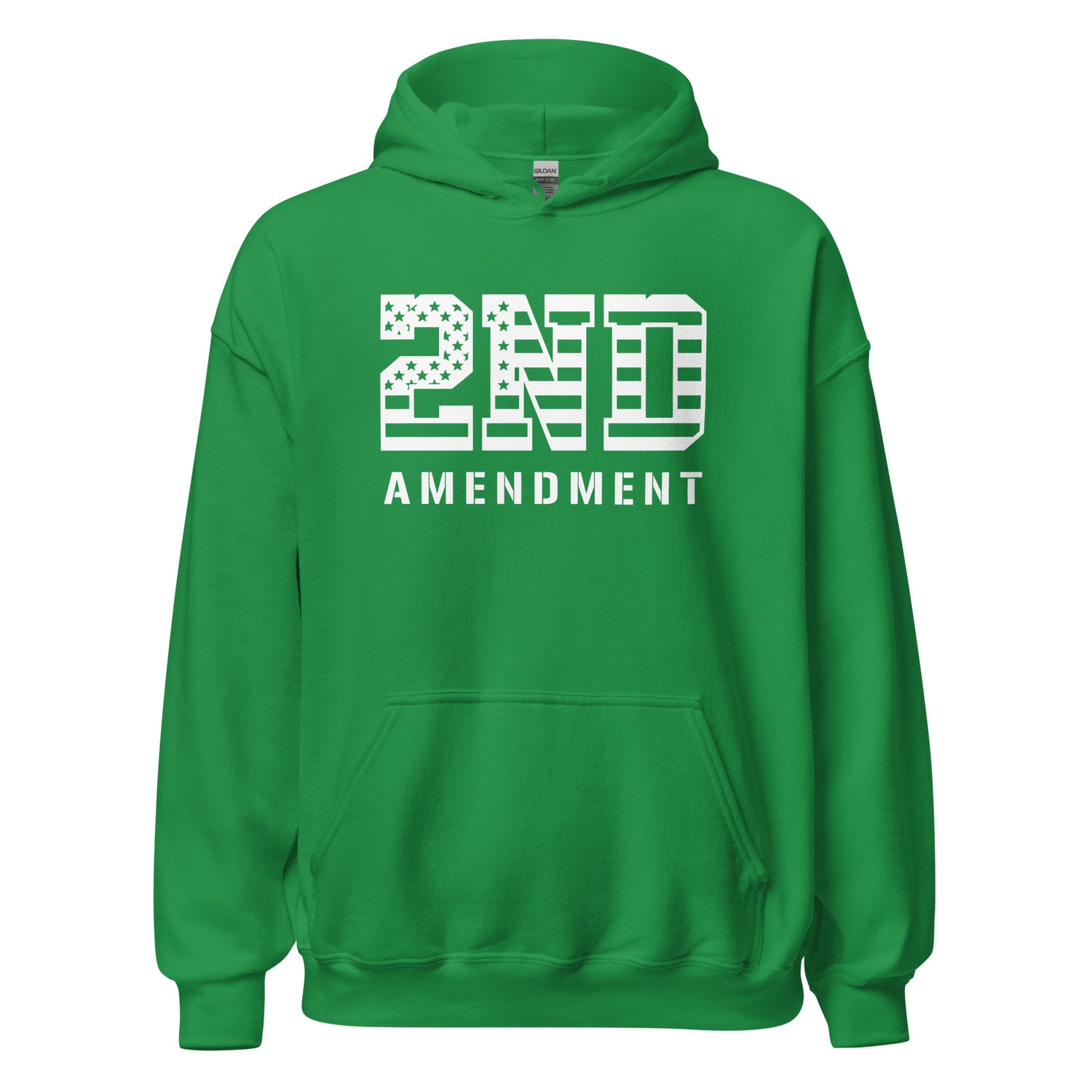 2nd Amendment Hoodie