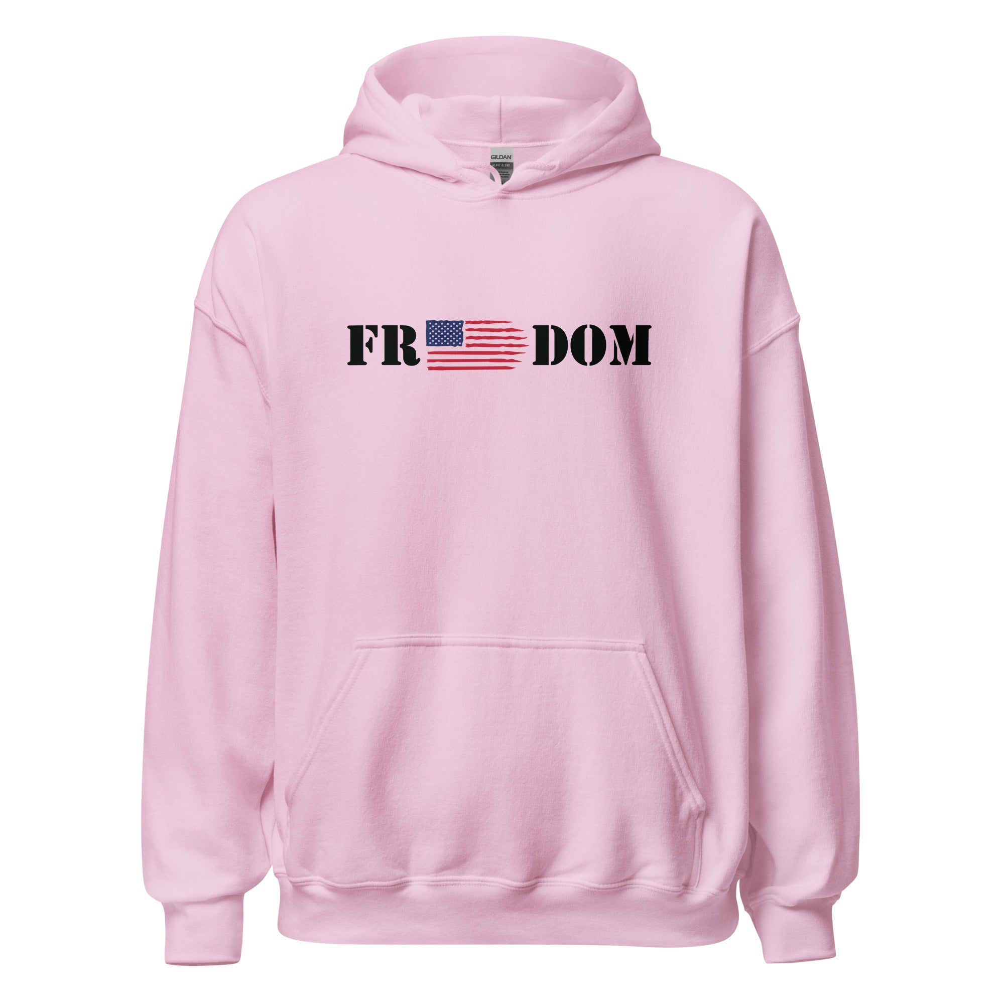 Freedom Hoodie