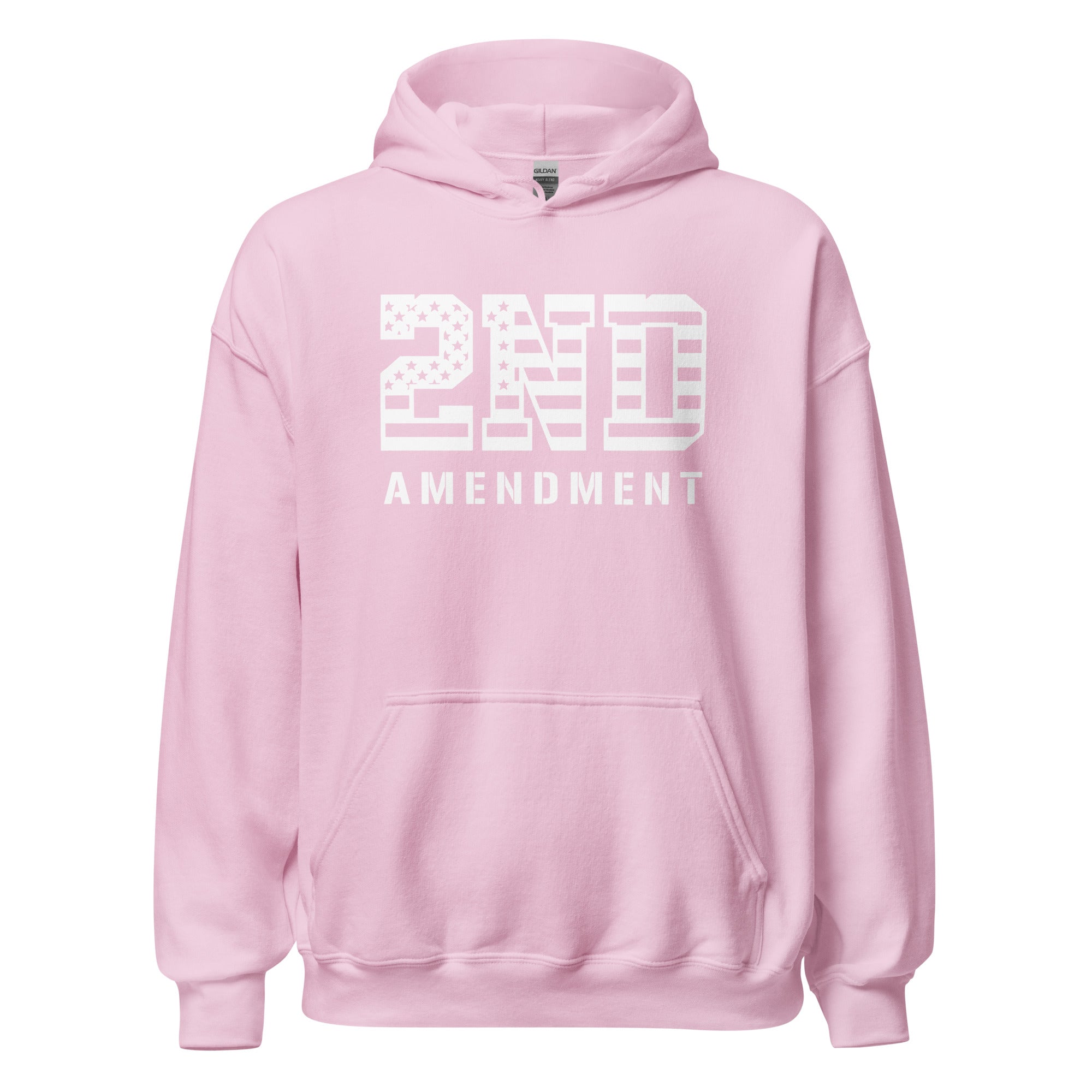 2nd Amendment Hoodie