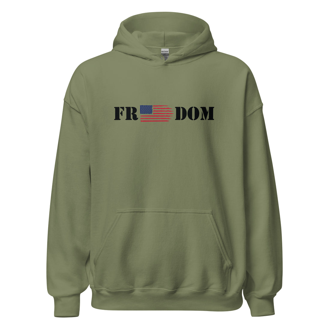 Freedom Hoodie