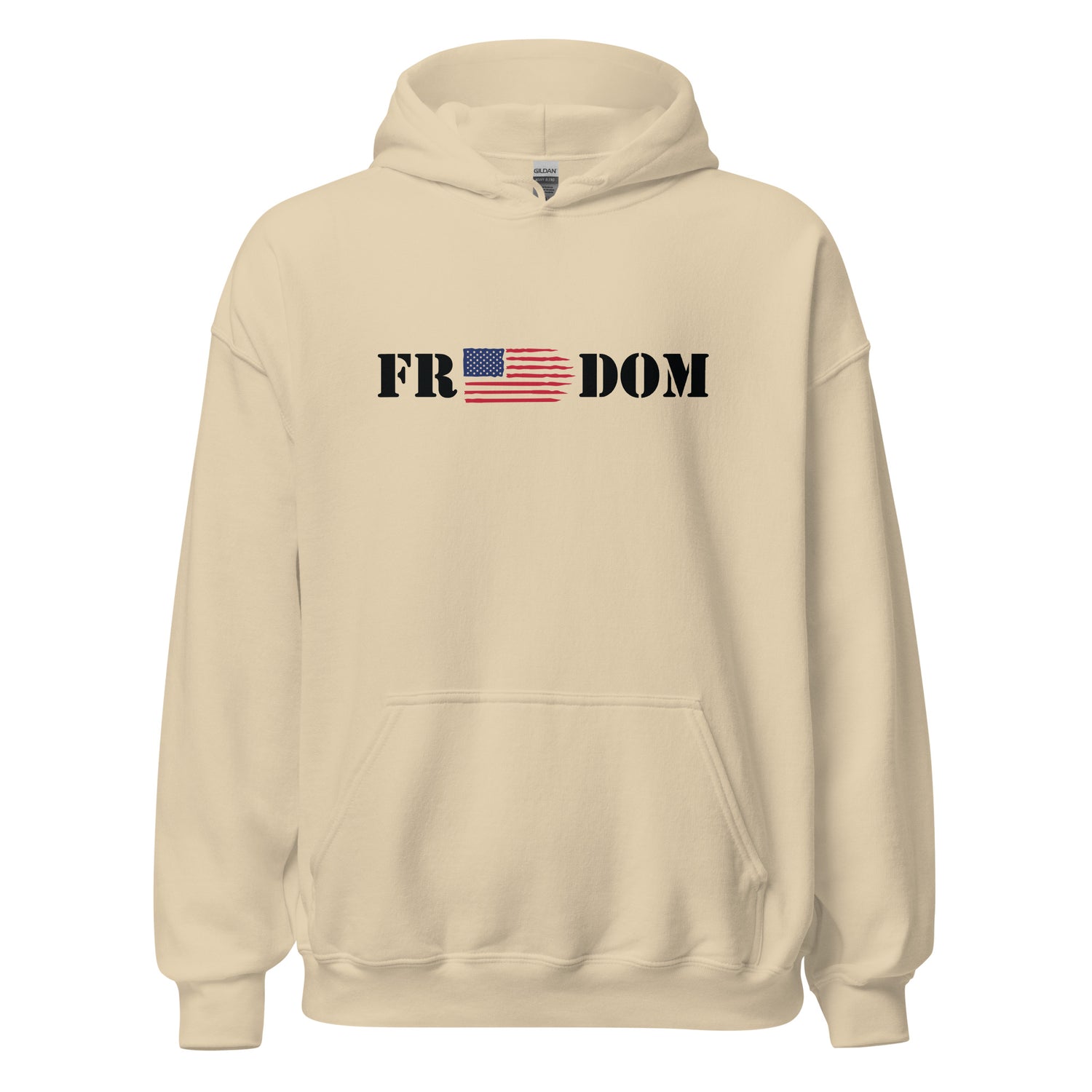 Freedom Hoodie