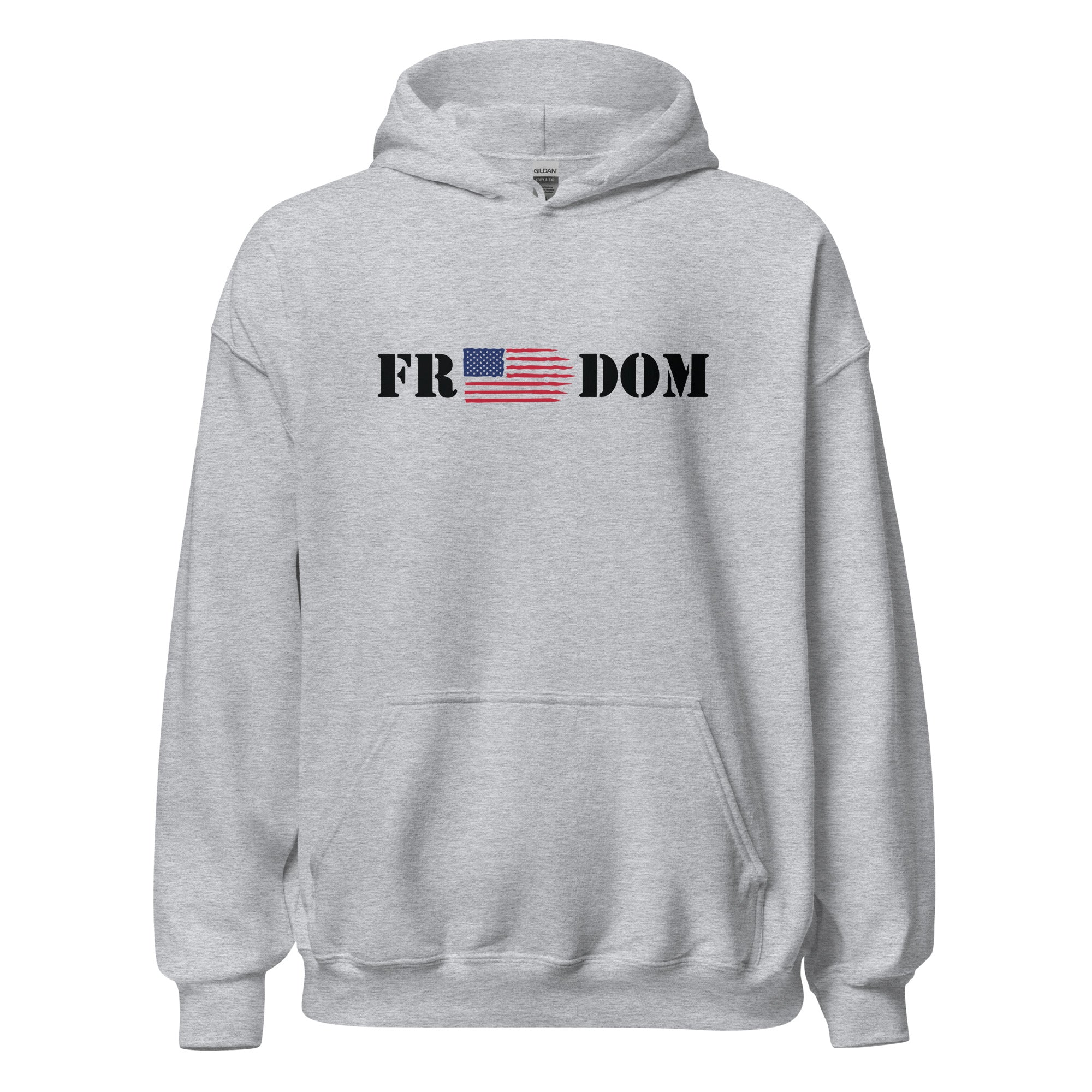 Freedom Hoodie