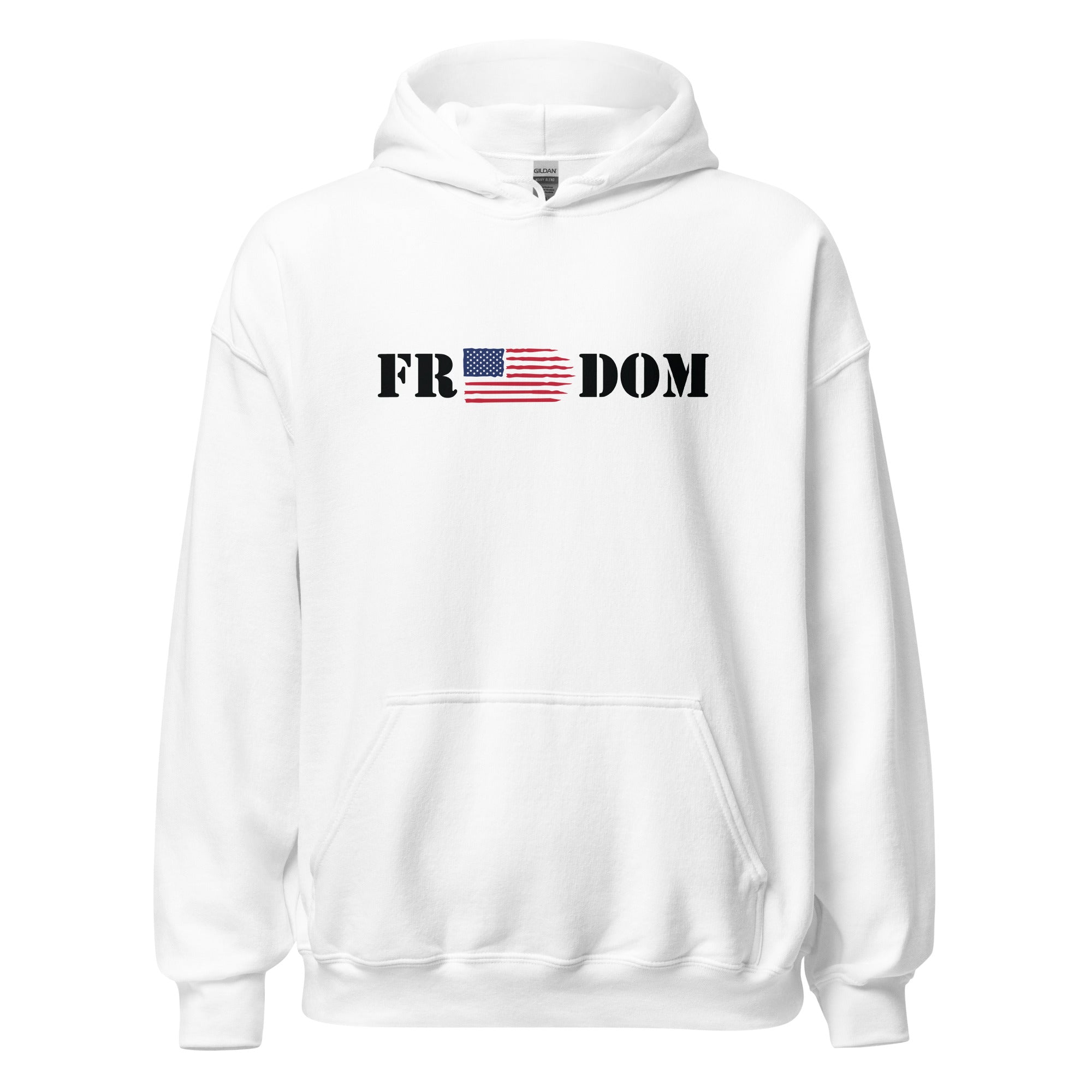 Freedom Hoodie