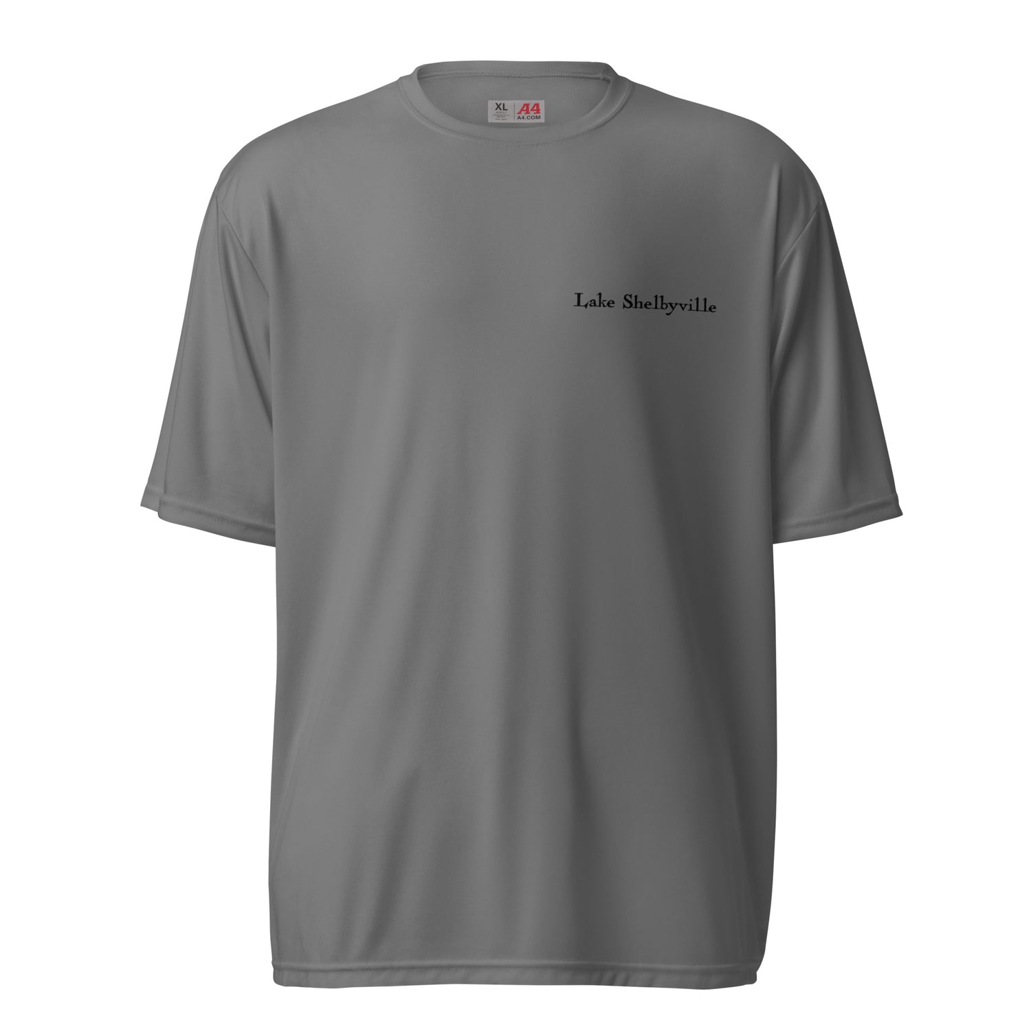 Custom Dri-Fit T-Shirt (UV Protection)