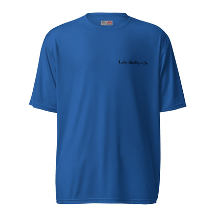 Custom Dri-Fit T-Shirt (UV Protection)