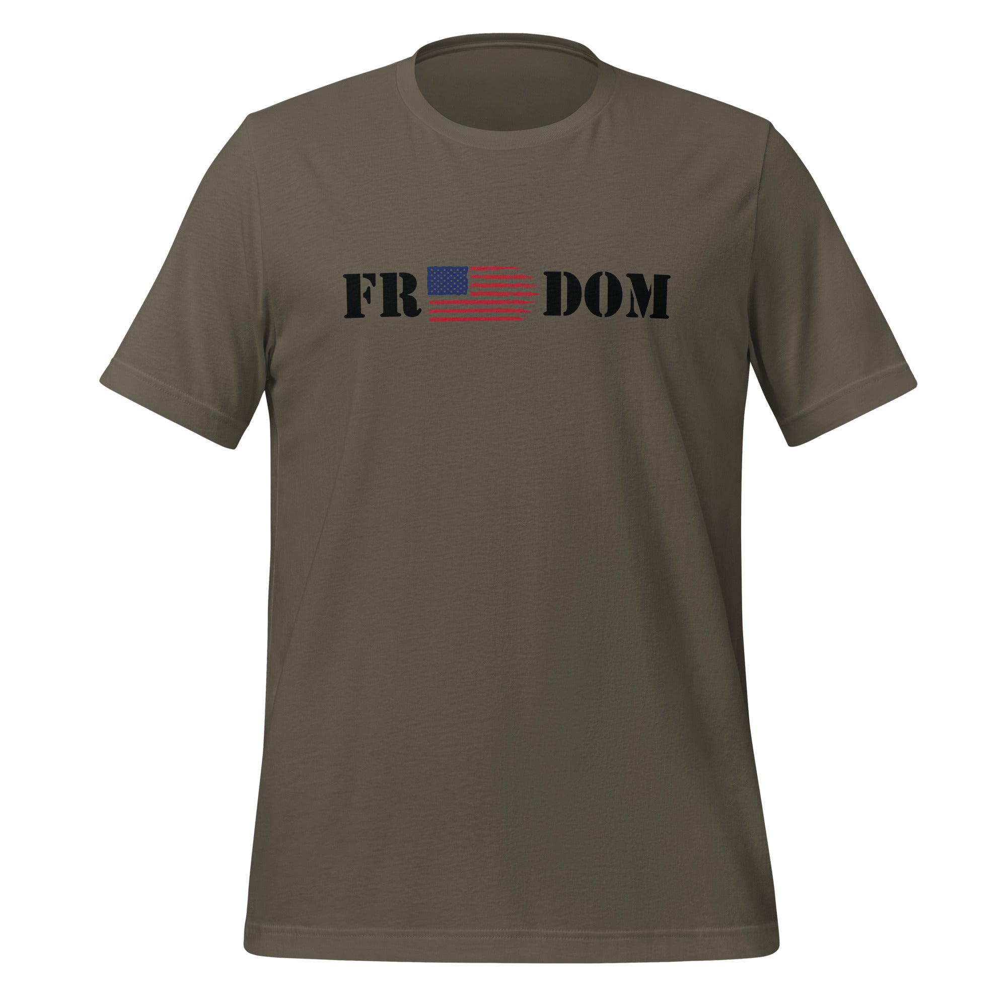 Freedom Tshirt