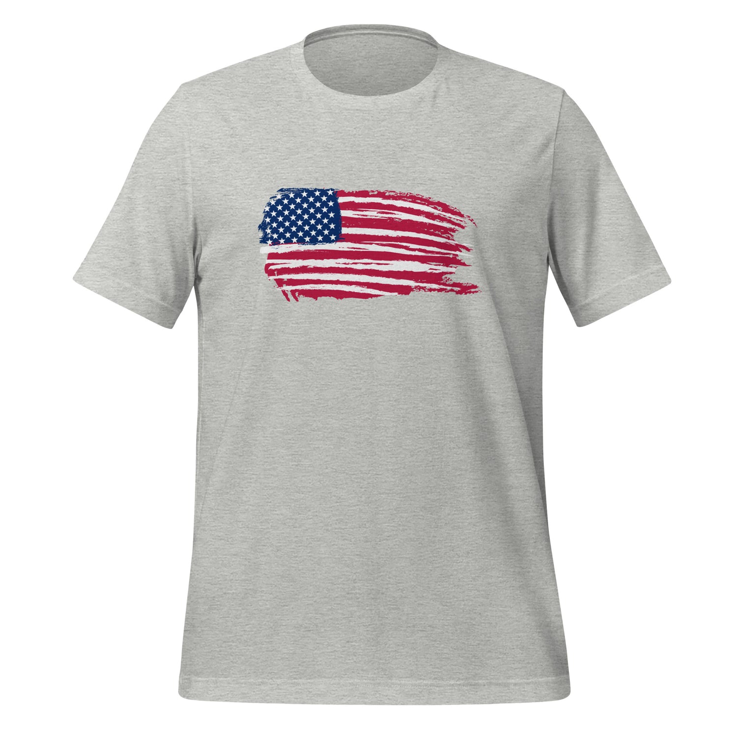 American Flag Tshirt