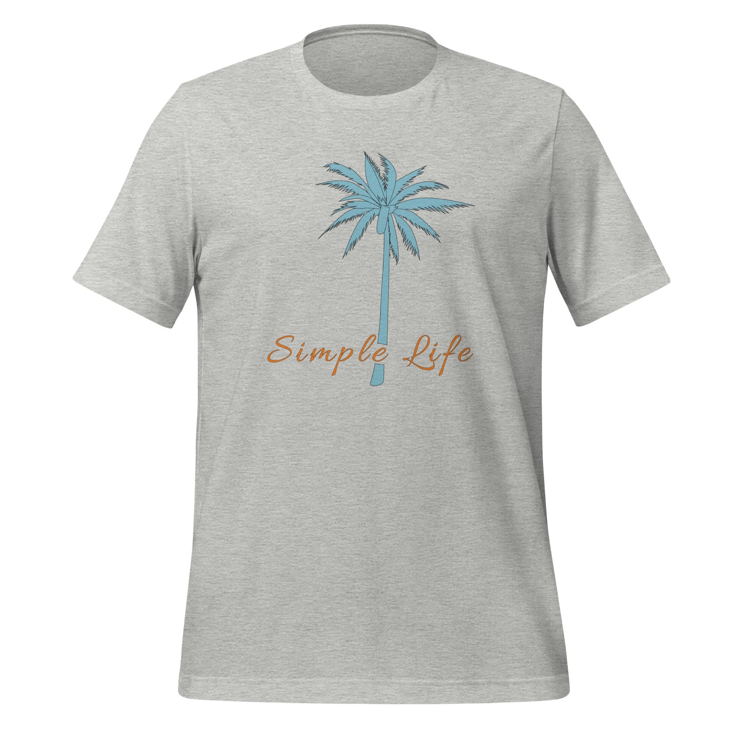 Simple Life Tshirt