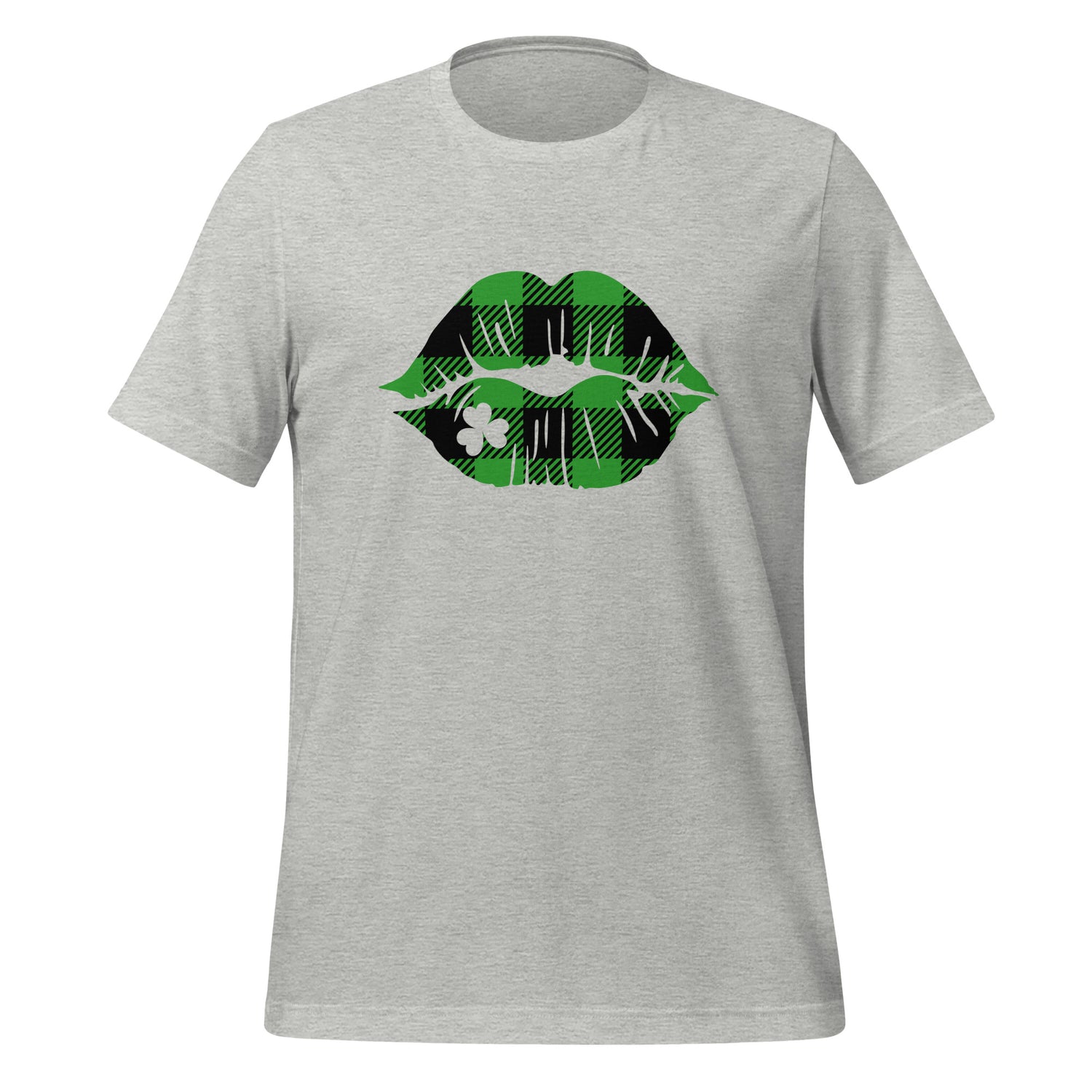 St Pats Lips Tshirt