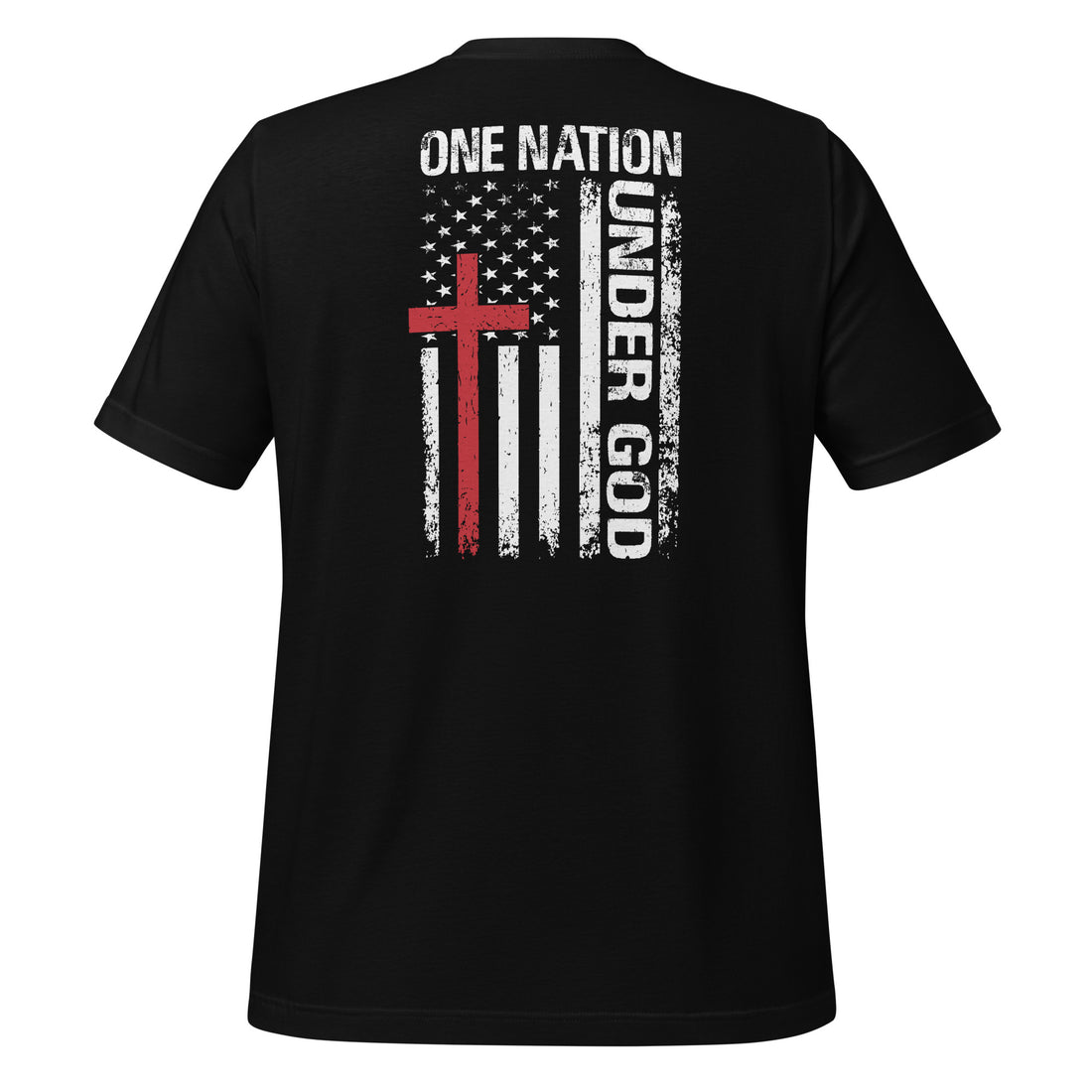 One Nation Under God Tshirt