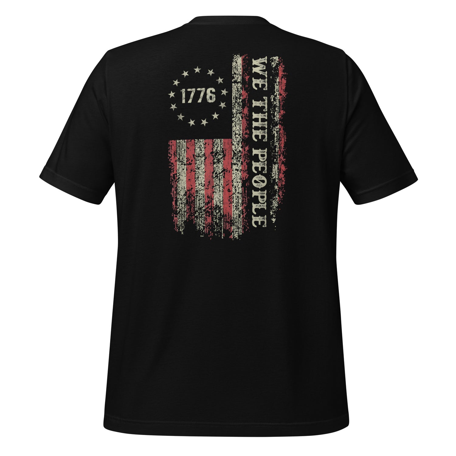 1776 We The People Tshirt