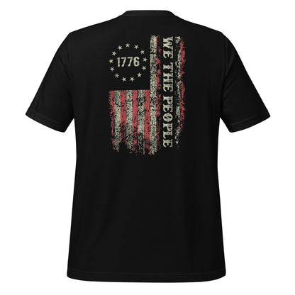 1776 We The People Tshirt