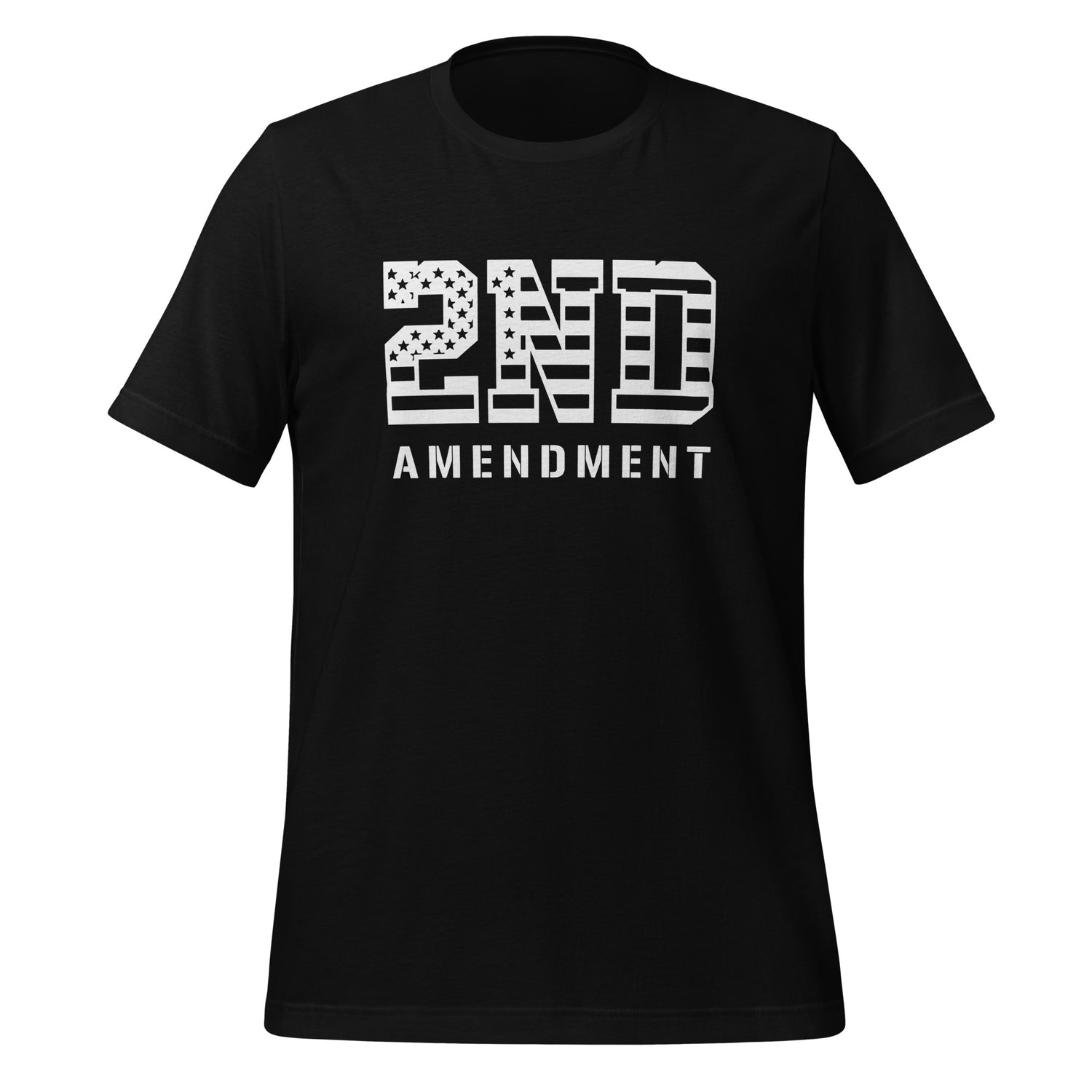 2nd Amendment Tshirt