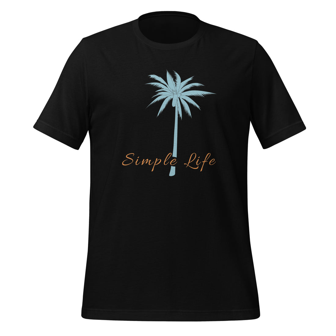 Simple Life Tshirt