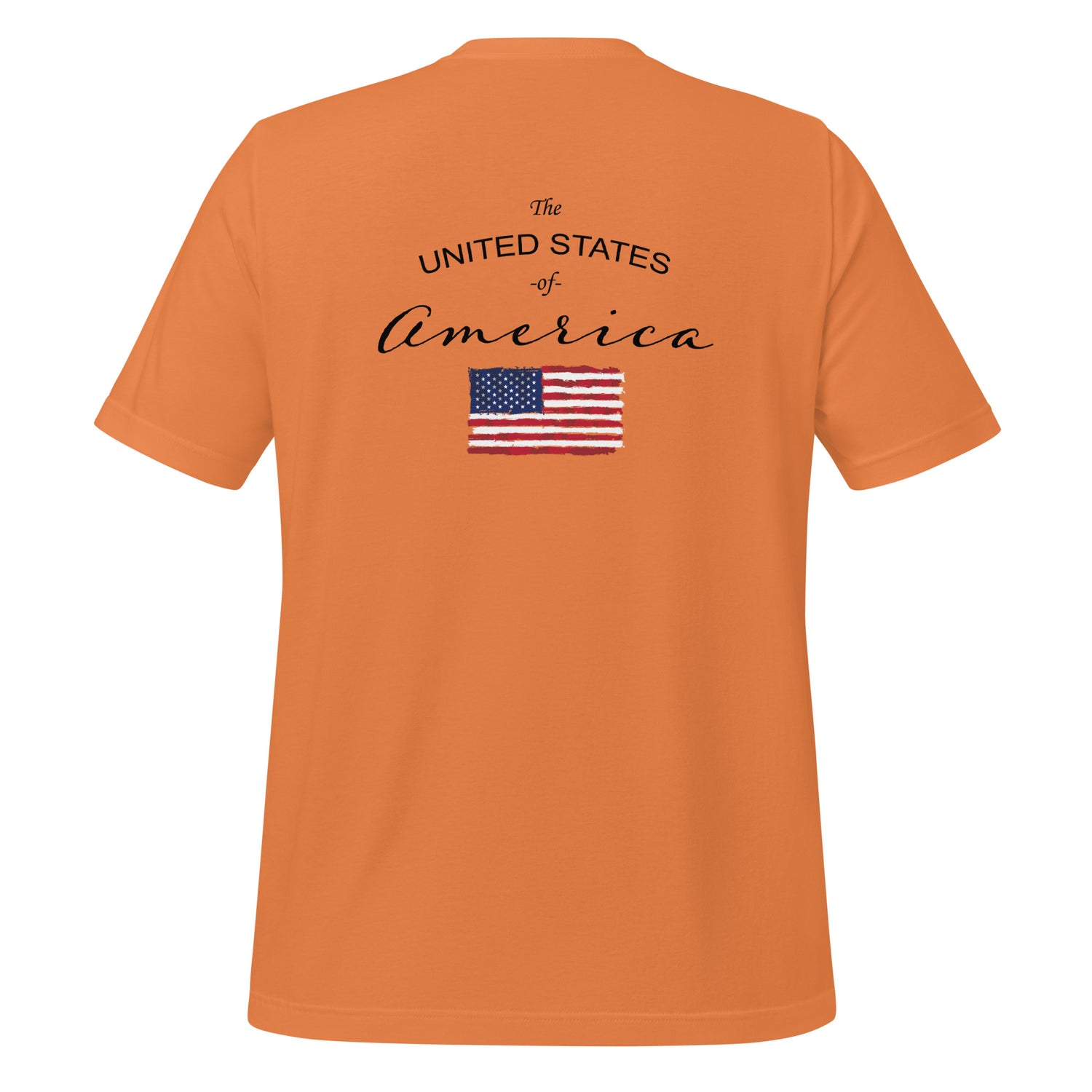 1776 US of A Tshirt