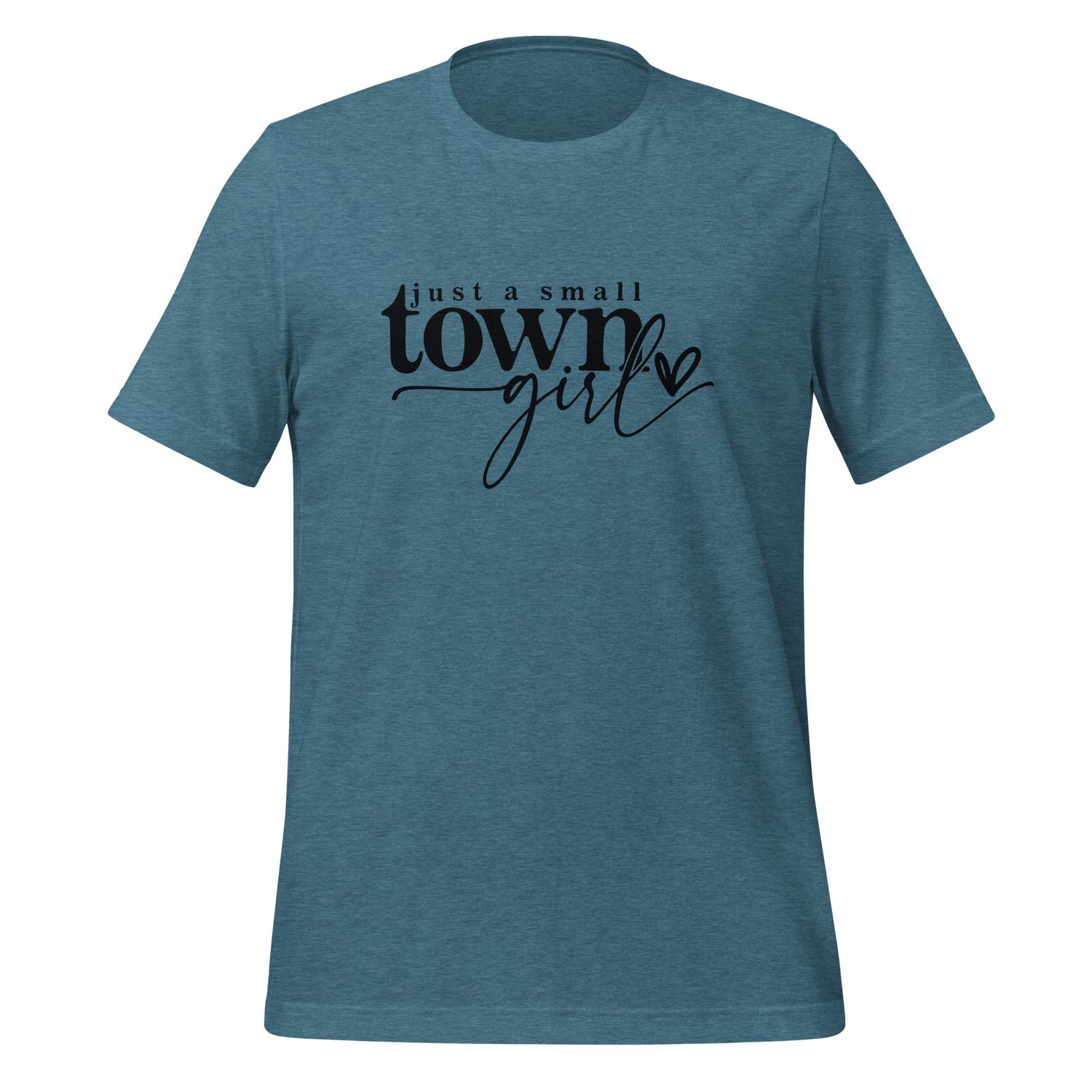 Small Town Girl Tshirt