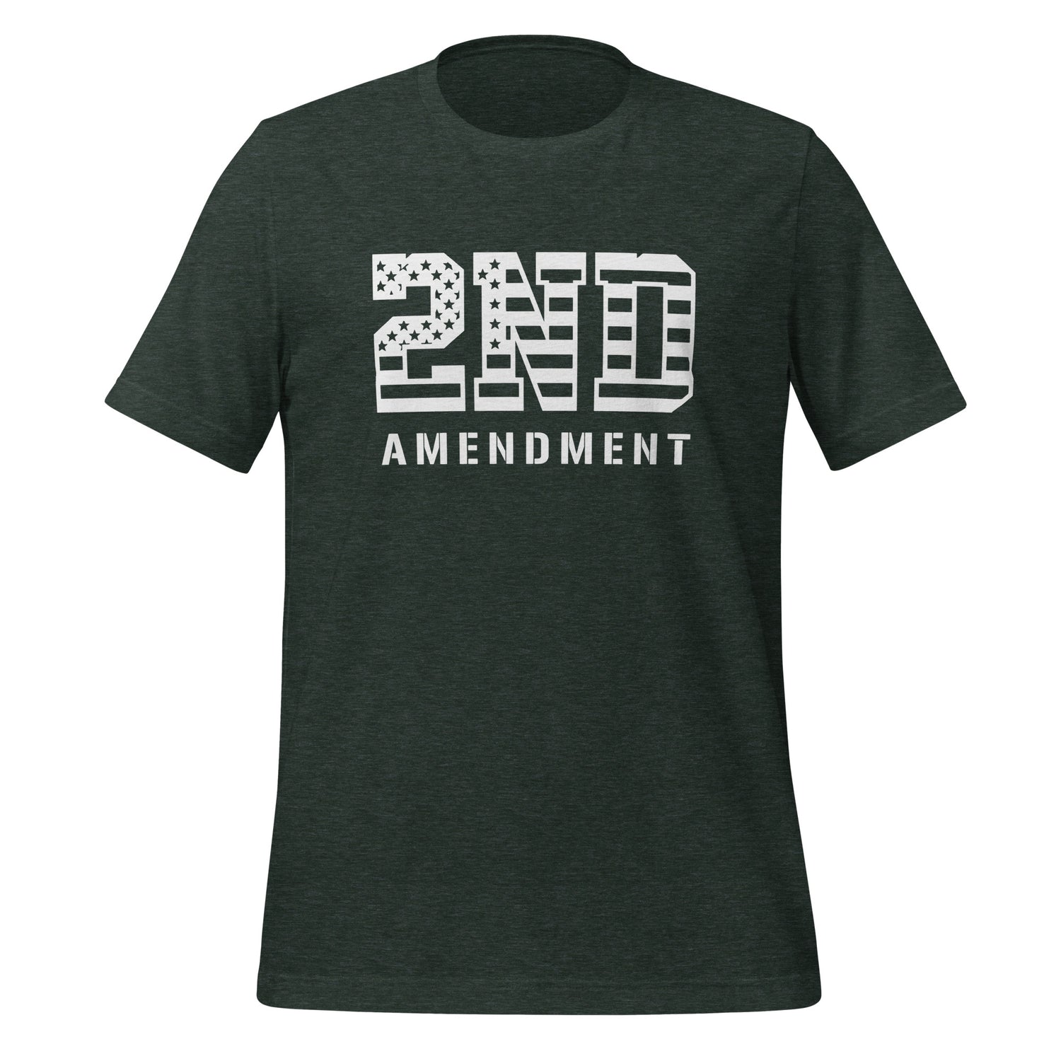 2nd Amendment Tshirt