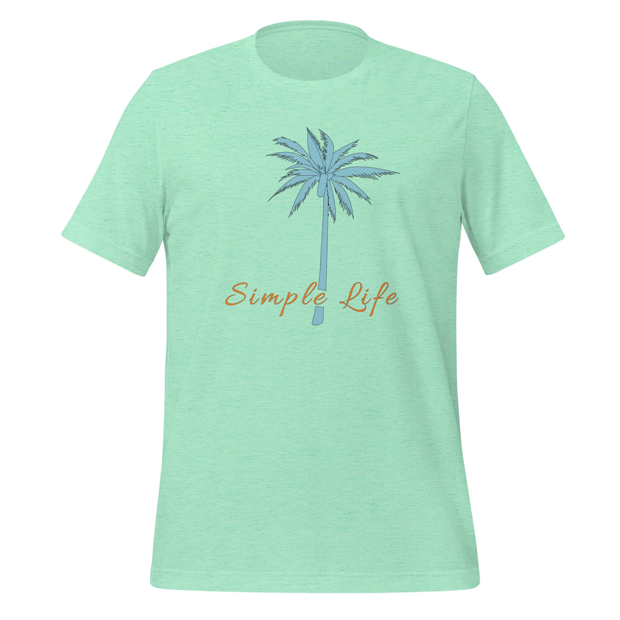 Simple Life Tshirt