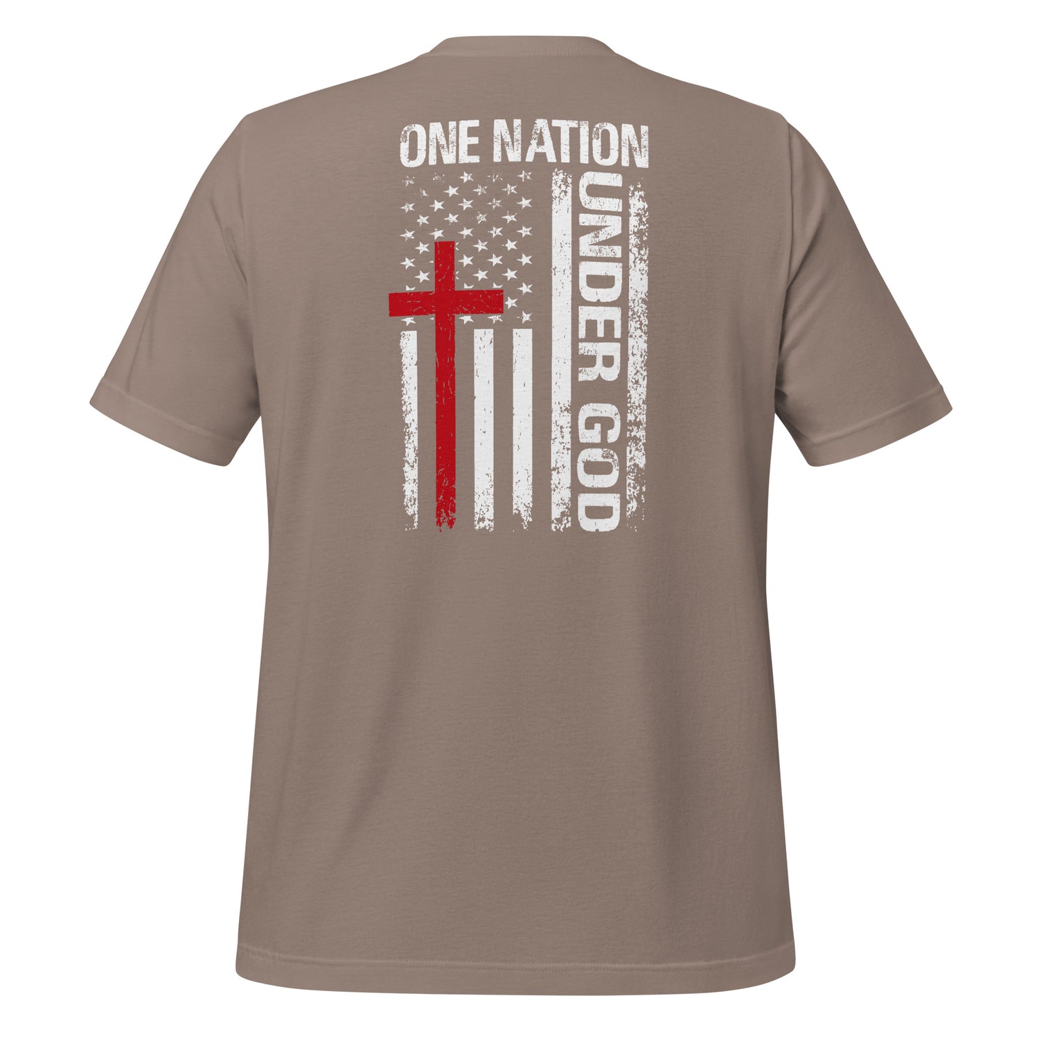 One Nation Under God Tshirt