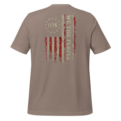 1776 We The People Tshirt