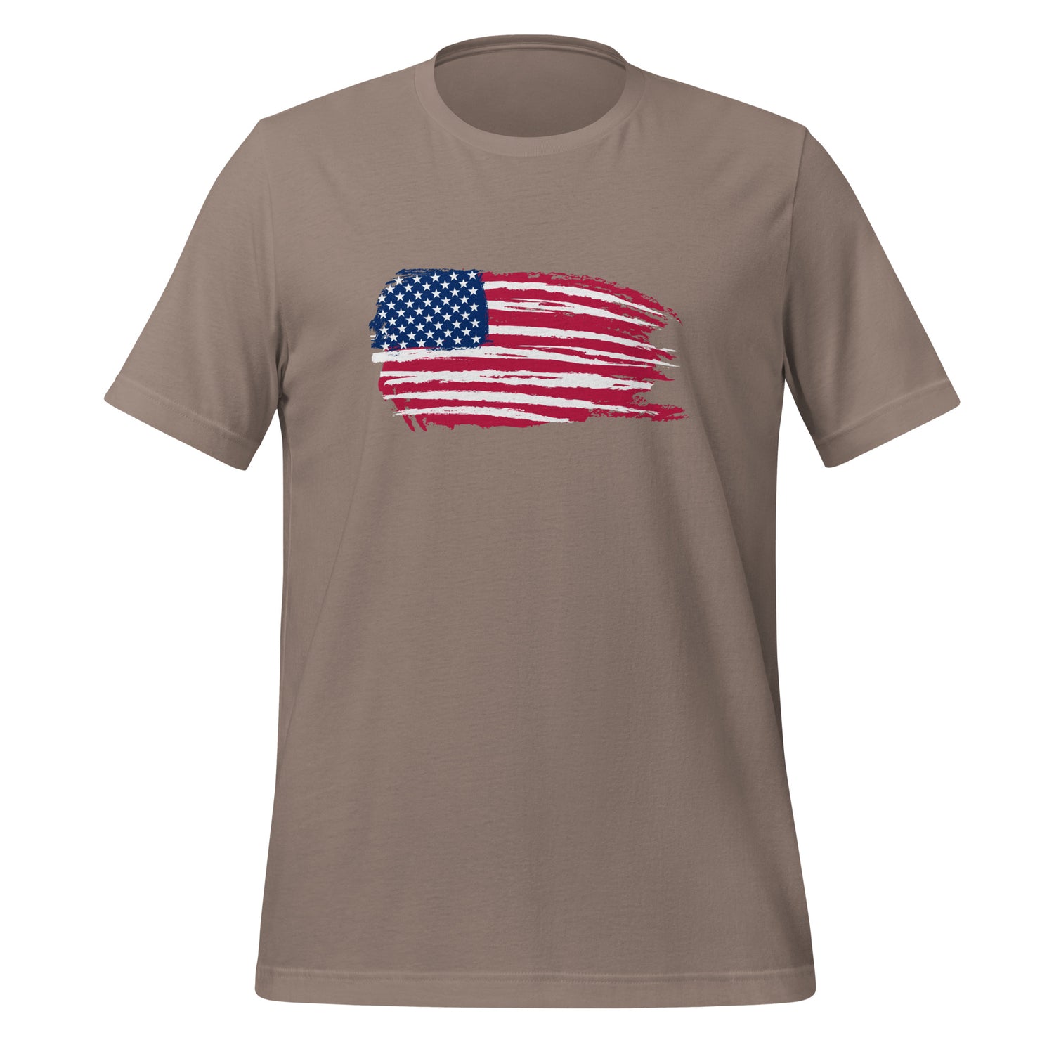 American Flag Tshirt