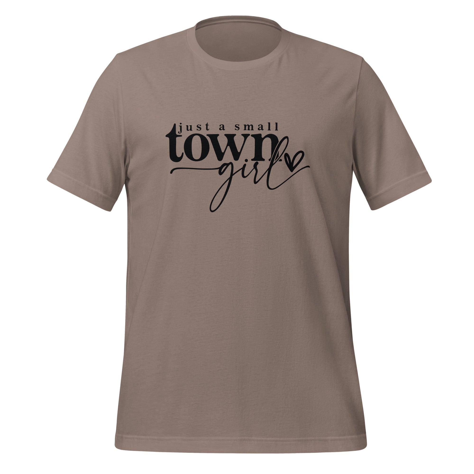 Small Town Girl Tshirt