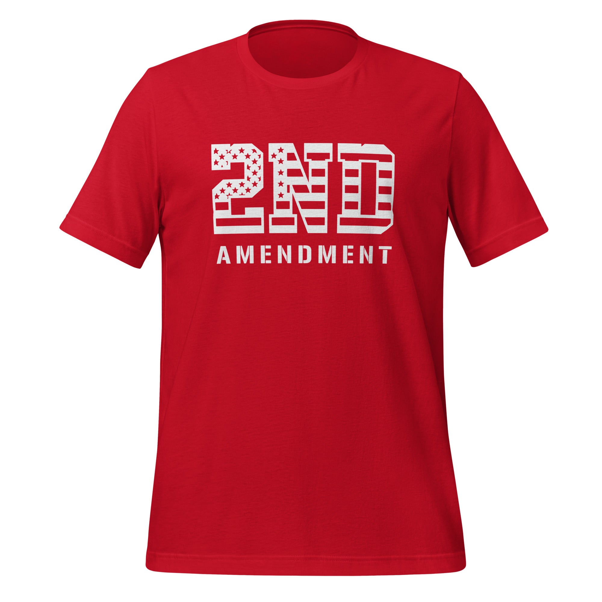 2nd Amendment Tshirt