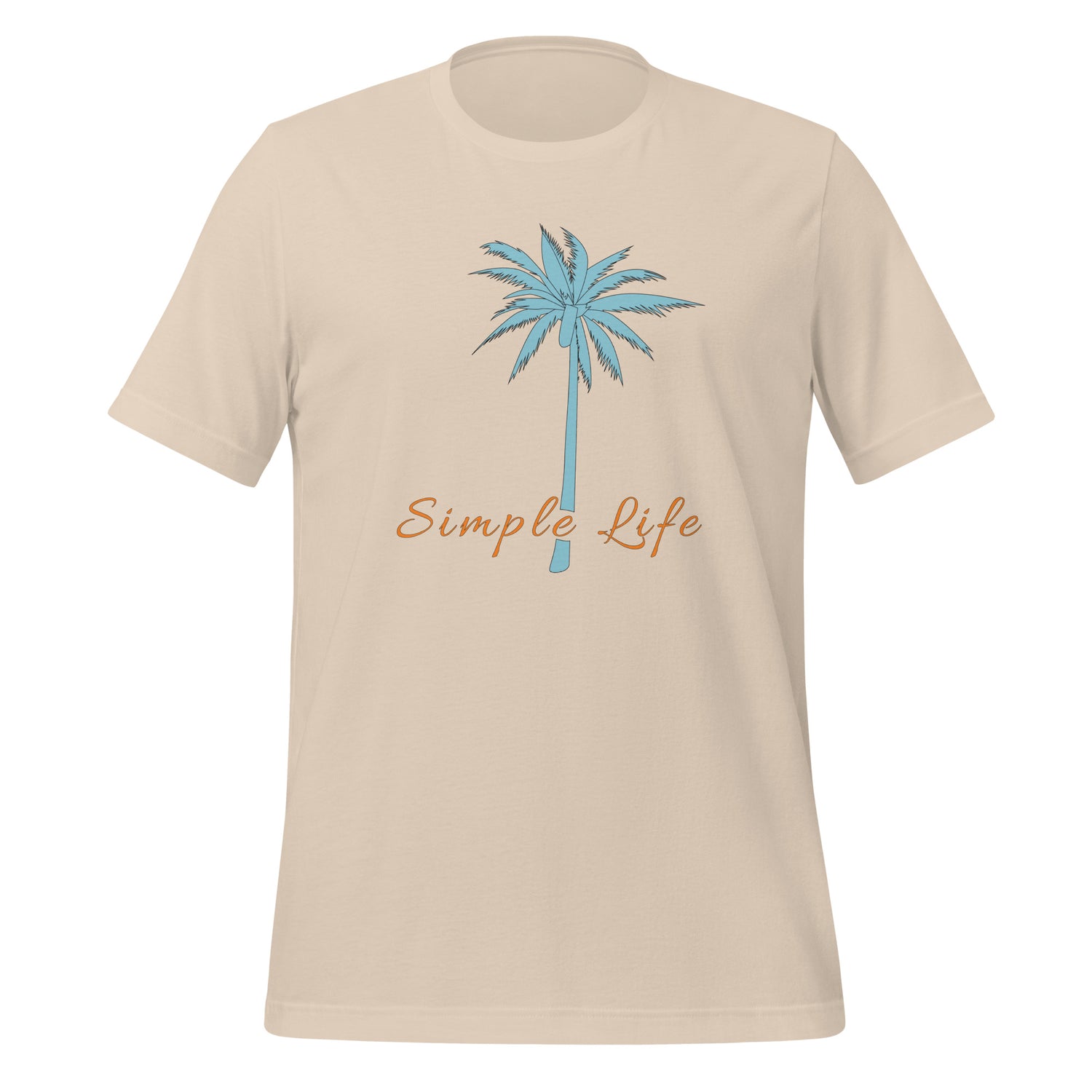 Simple Life Tshirt