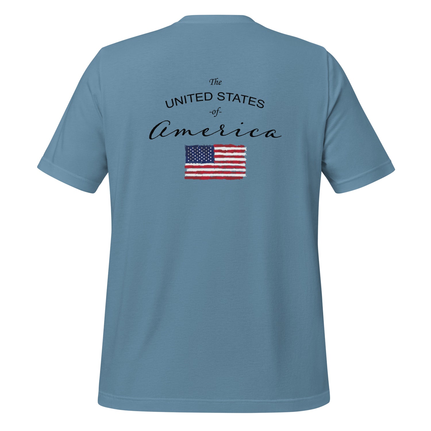 1776 US of A Tshirt