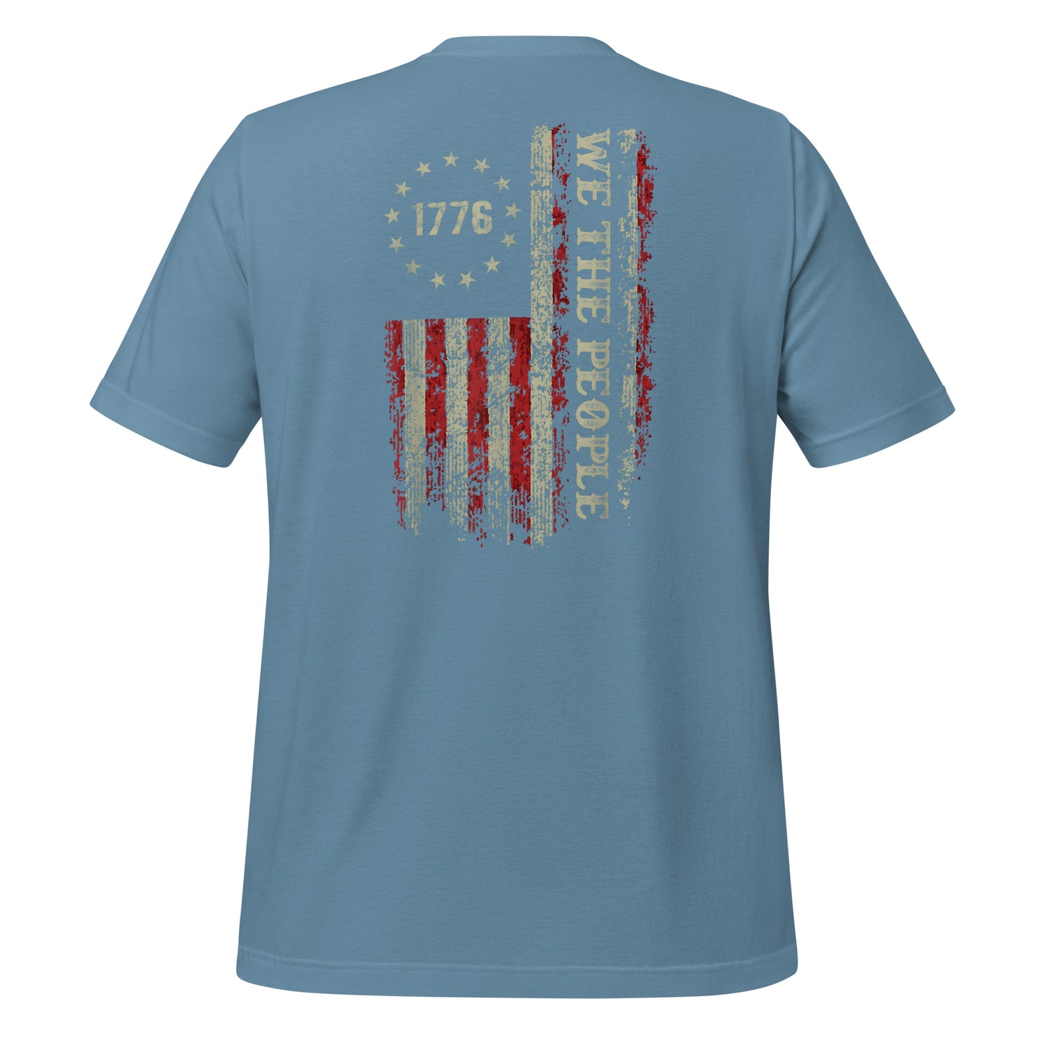 1776 We The People Tshirt