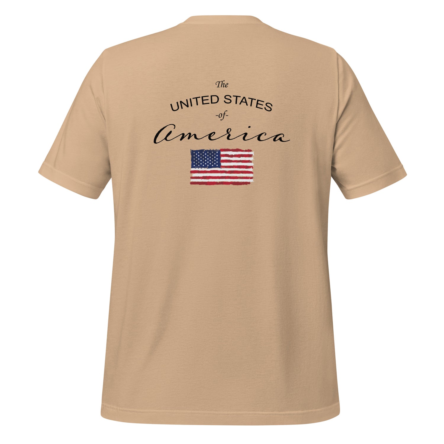 1776 US of A Tshirt