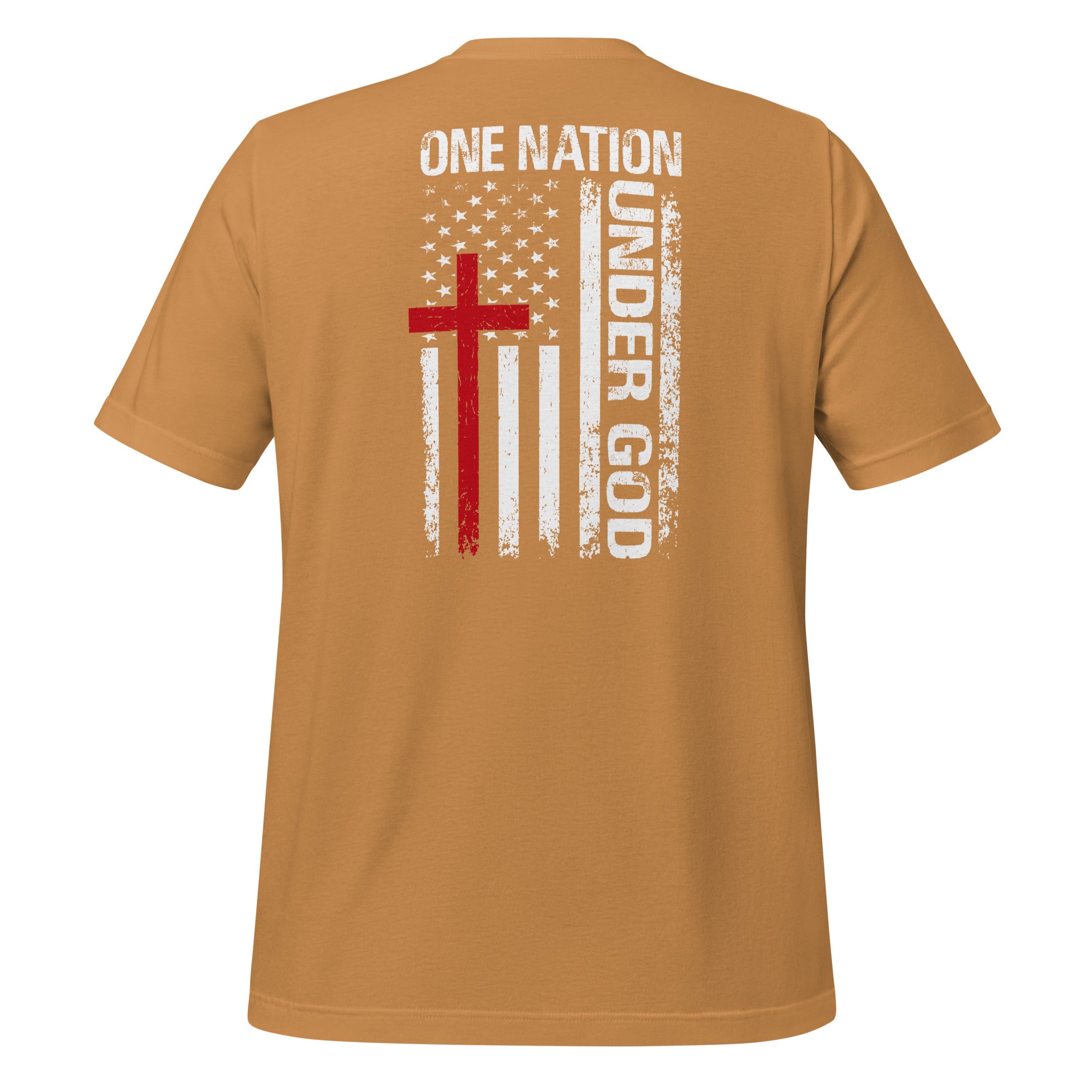 One Nation Under God Tshirt