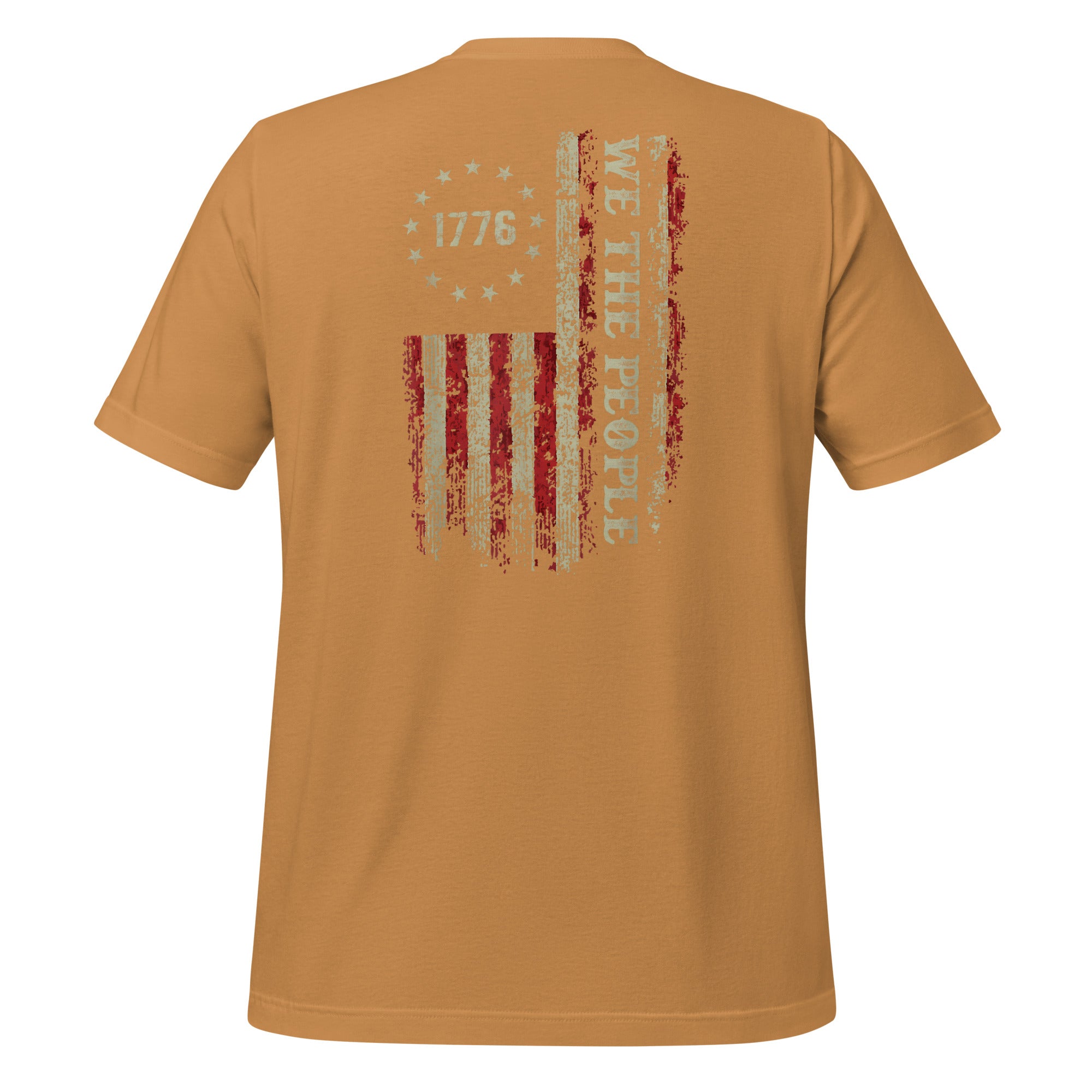 1776 We The People Tshirt