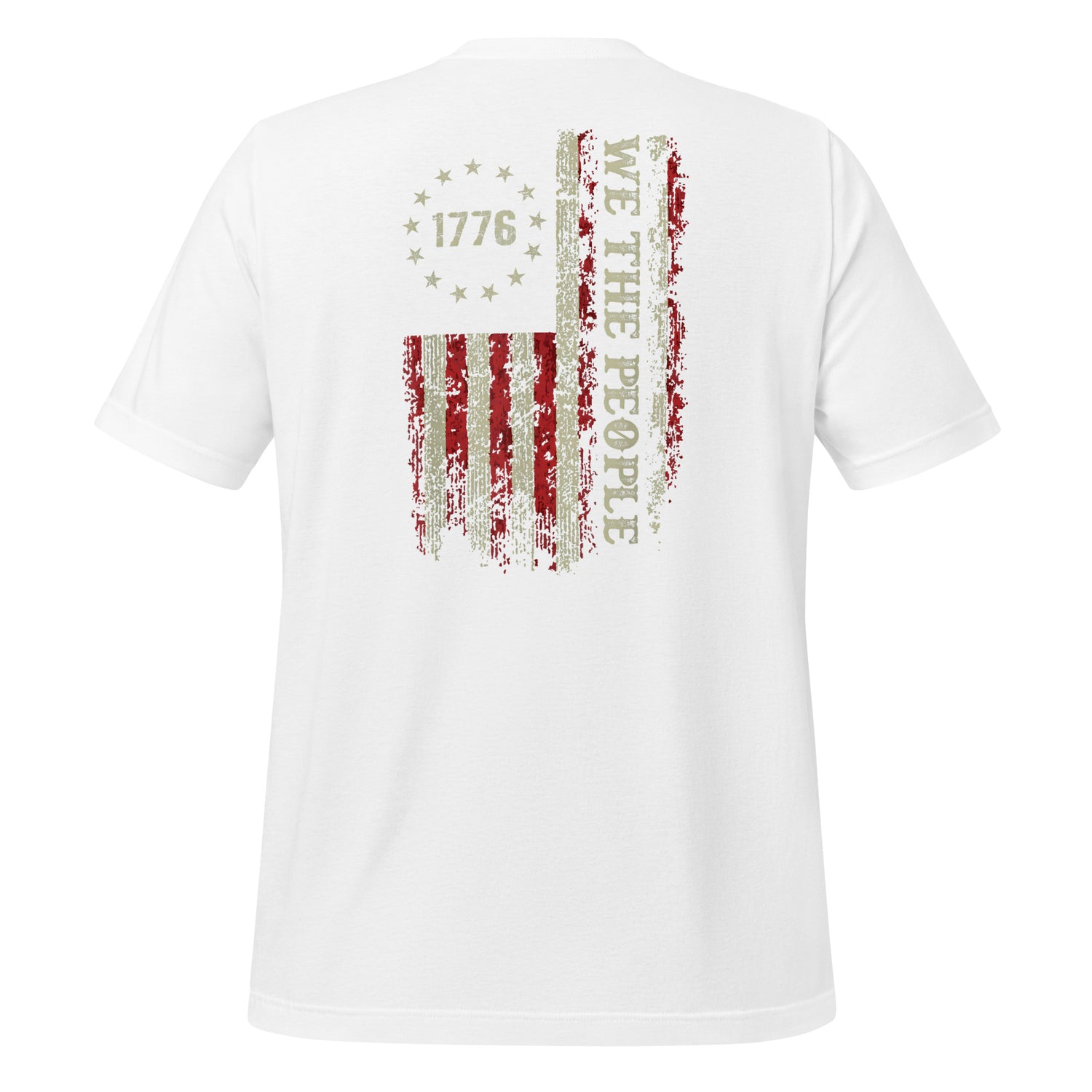 1776 We The People Tshirt