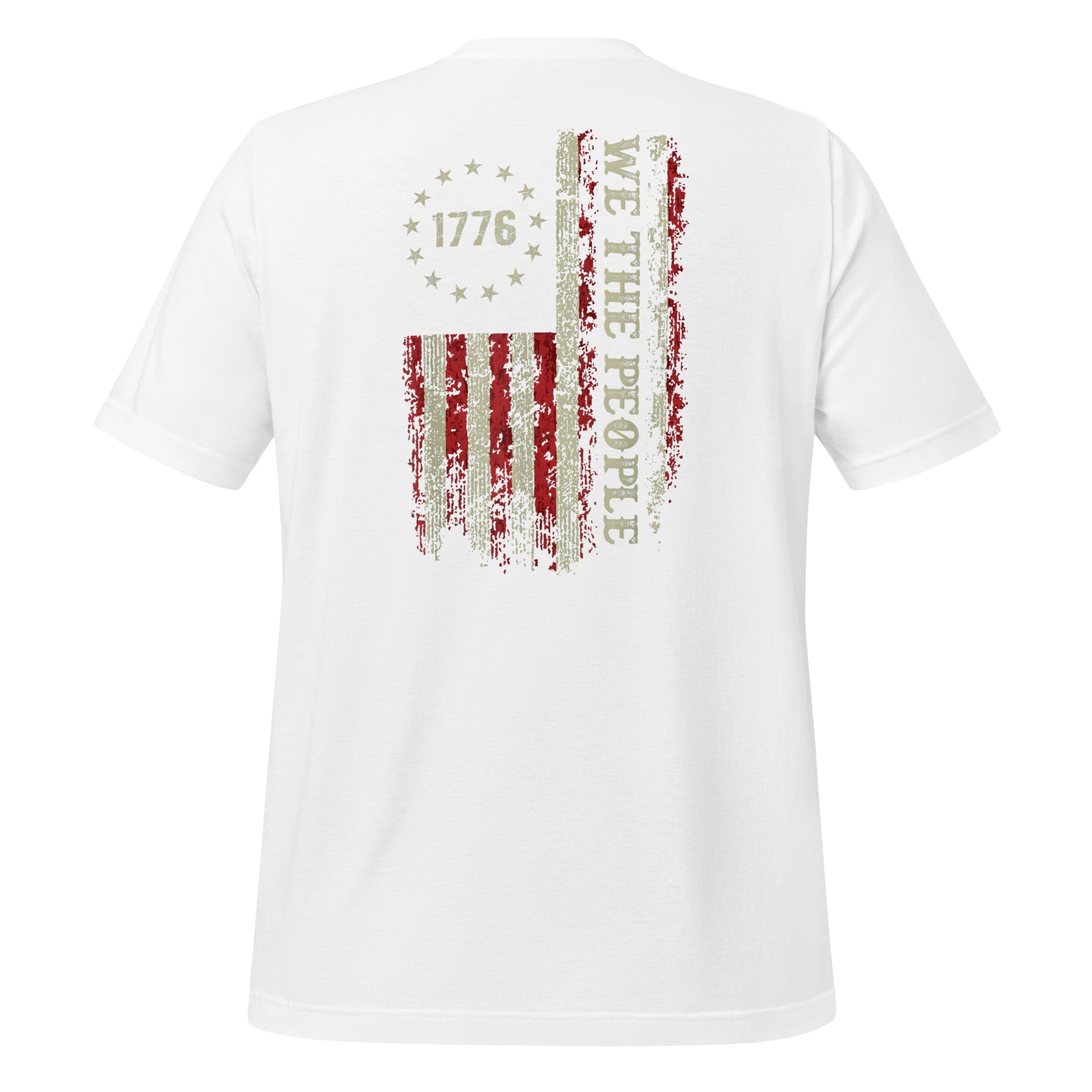 1776 We The People Tshirt