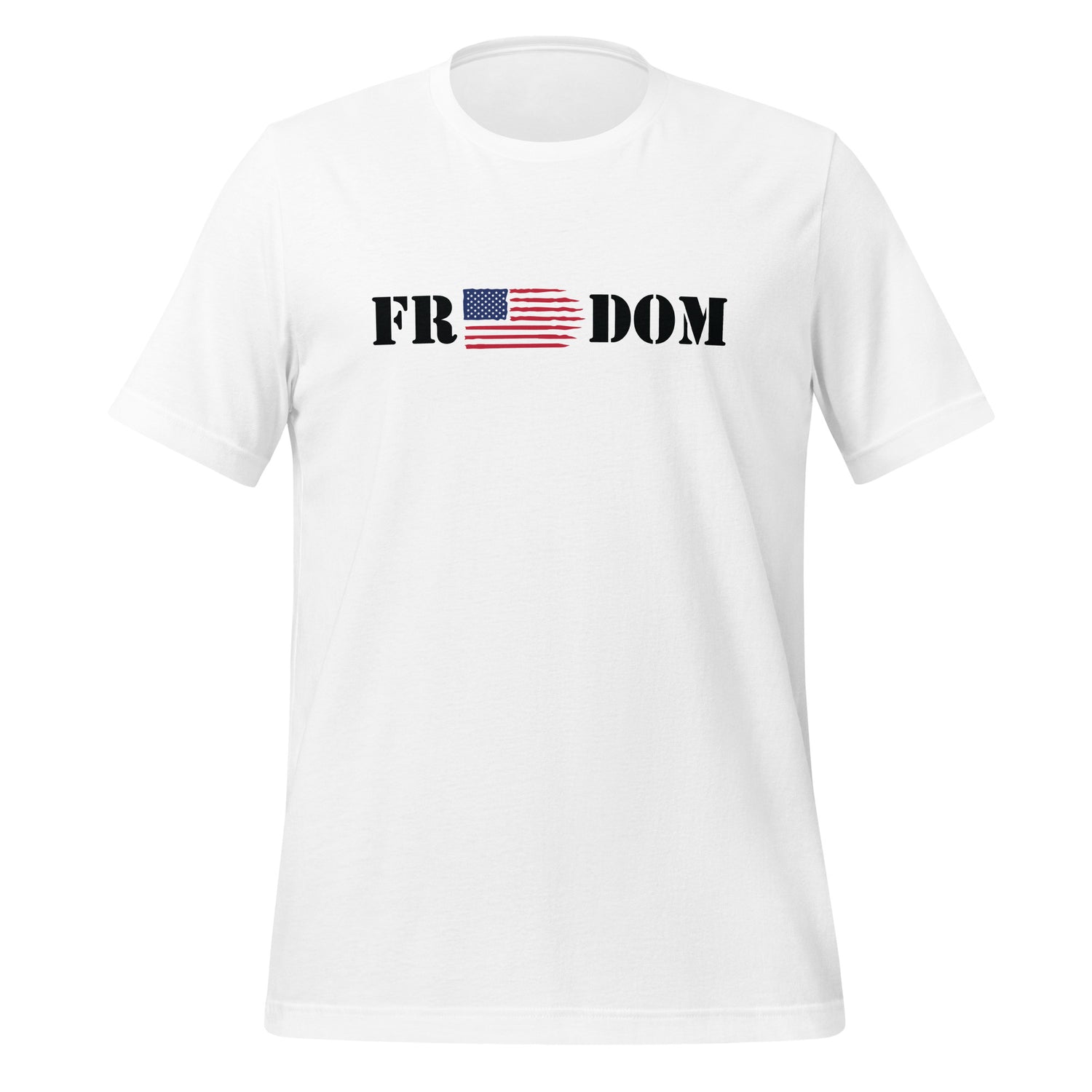 Freedom Tshirt