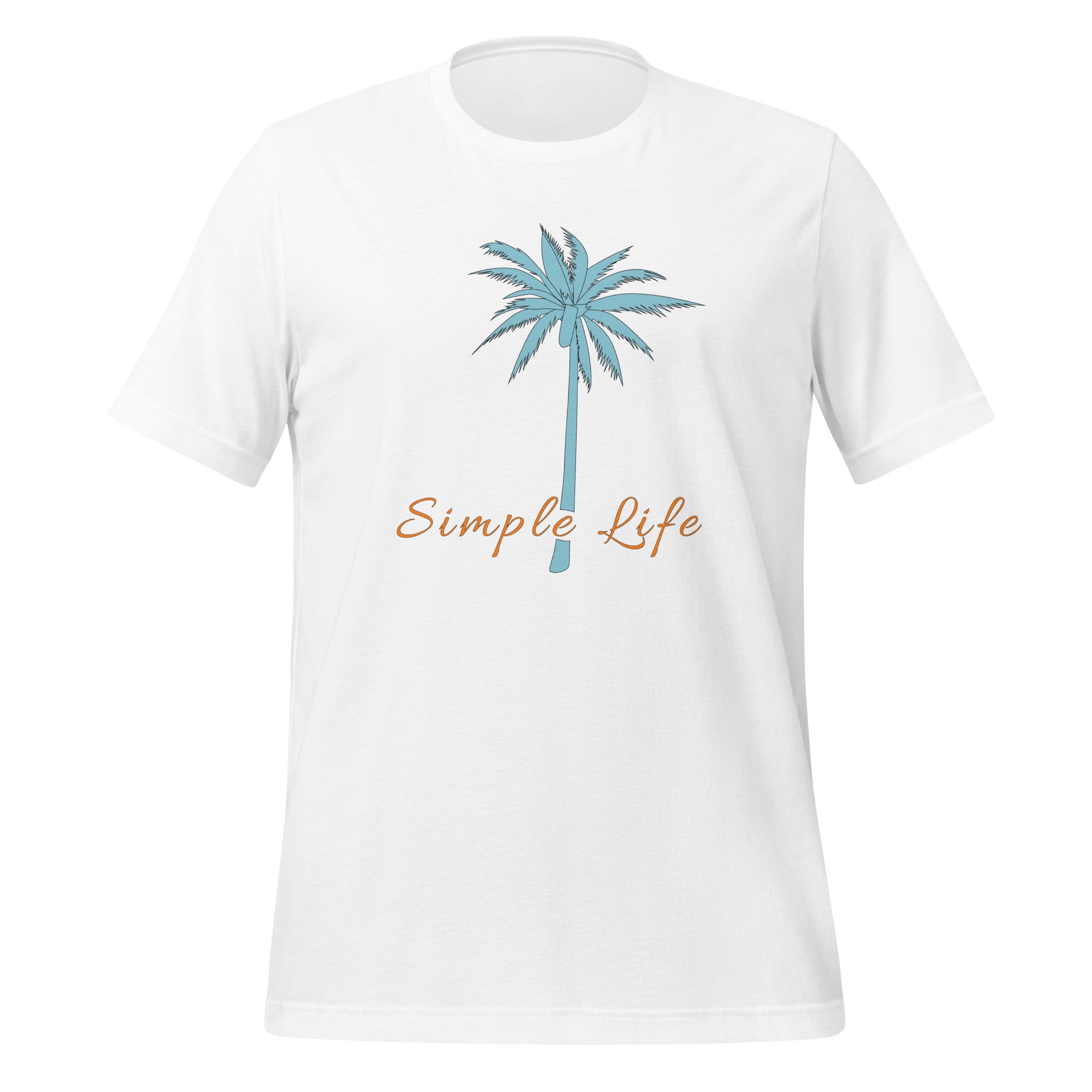 Simple Life Tshirt